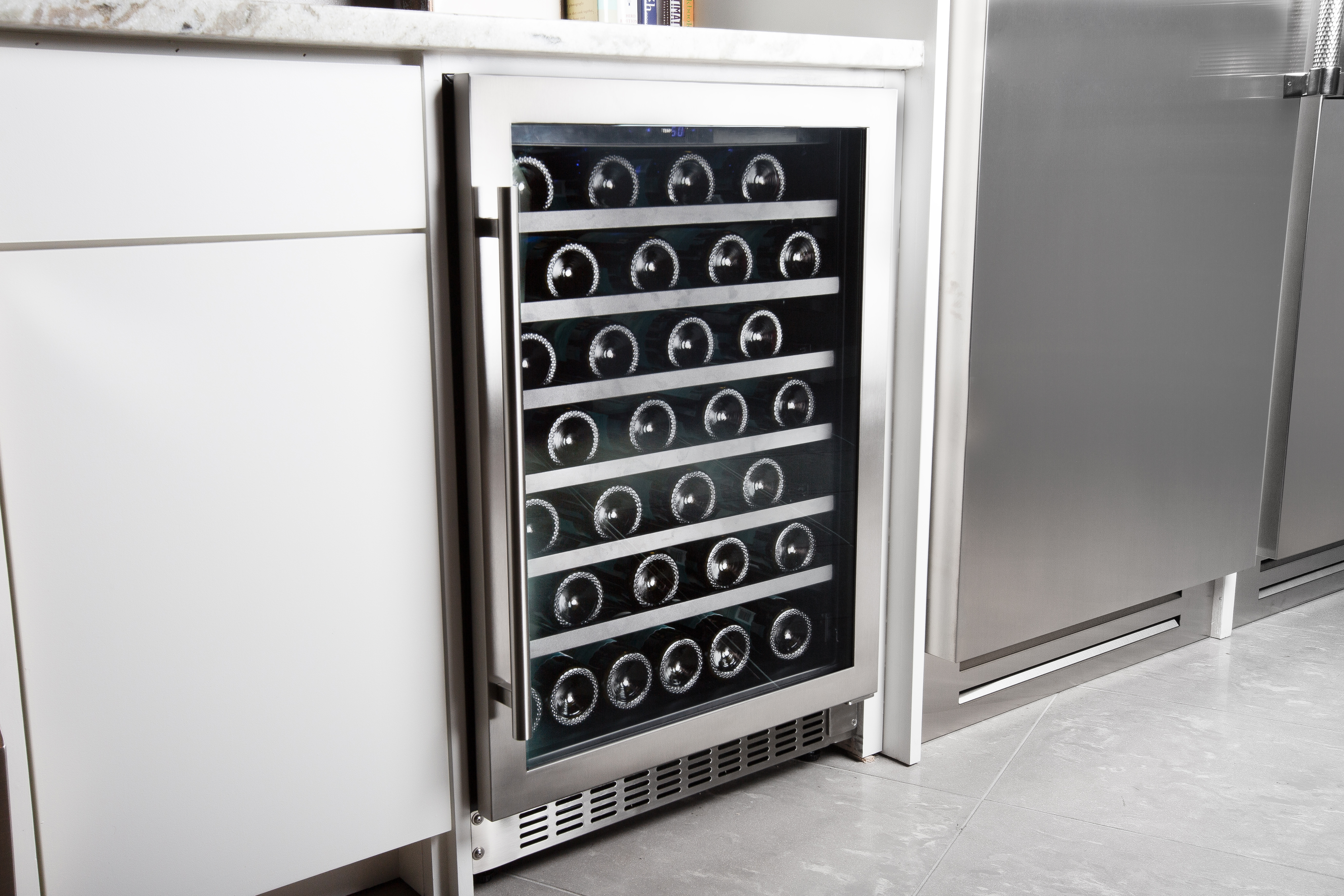 Wine Center 2.0 - A224WC-S view 9