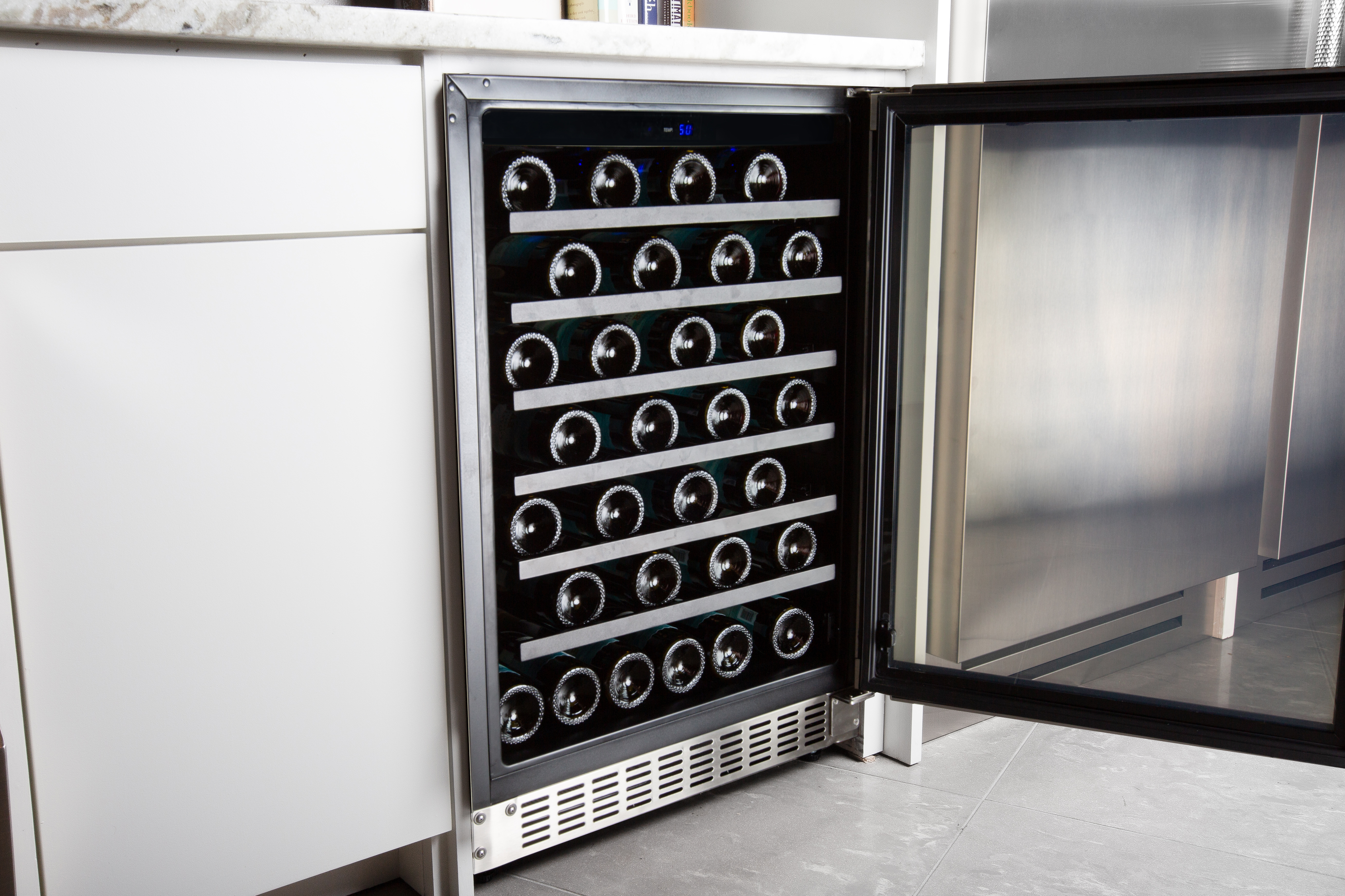Wine Center 2.0 - A224WC-S view 10