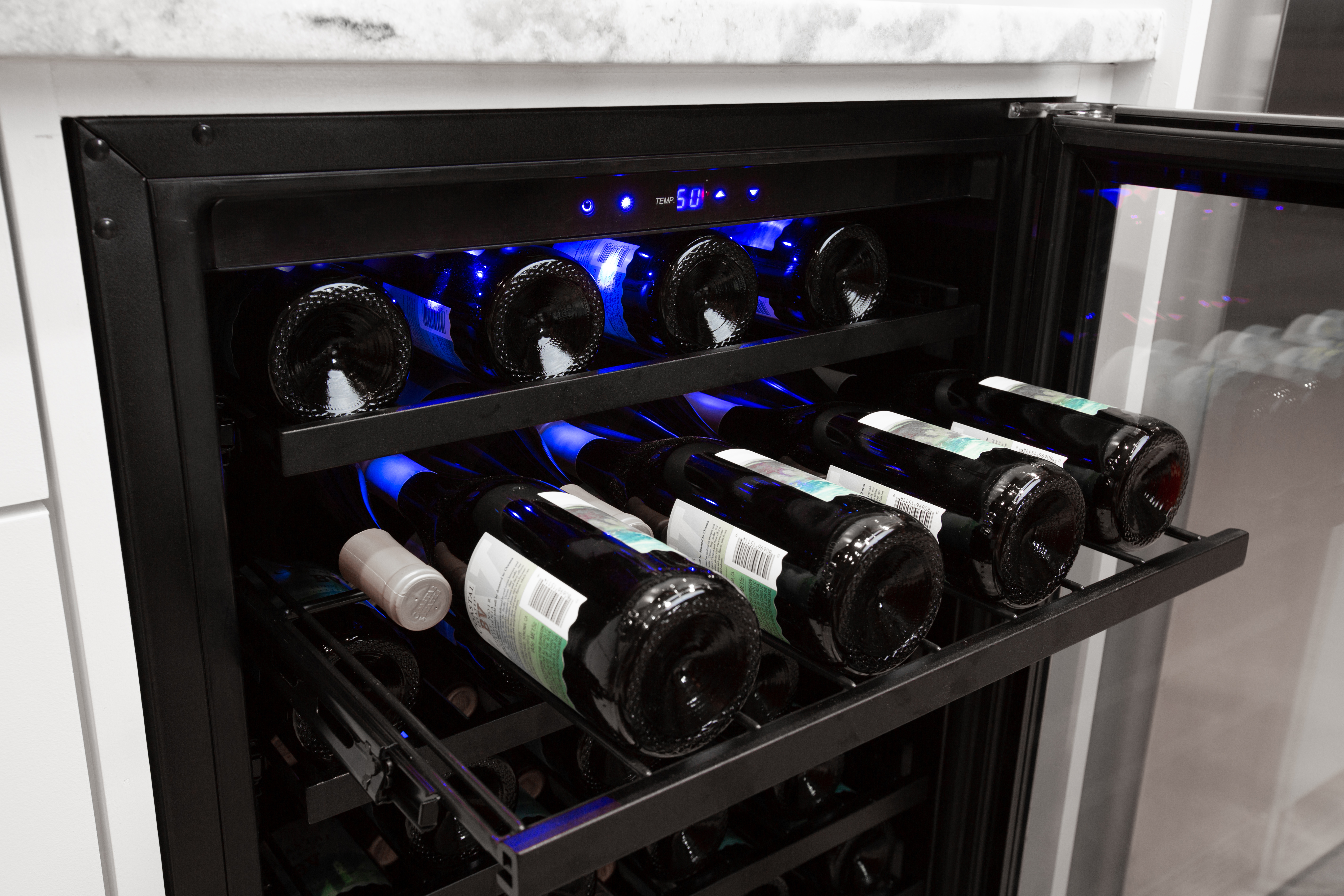 Wine Center 2.0 - A224WC-S view 11