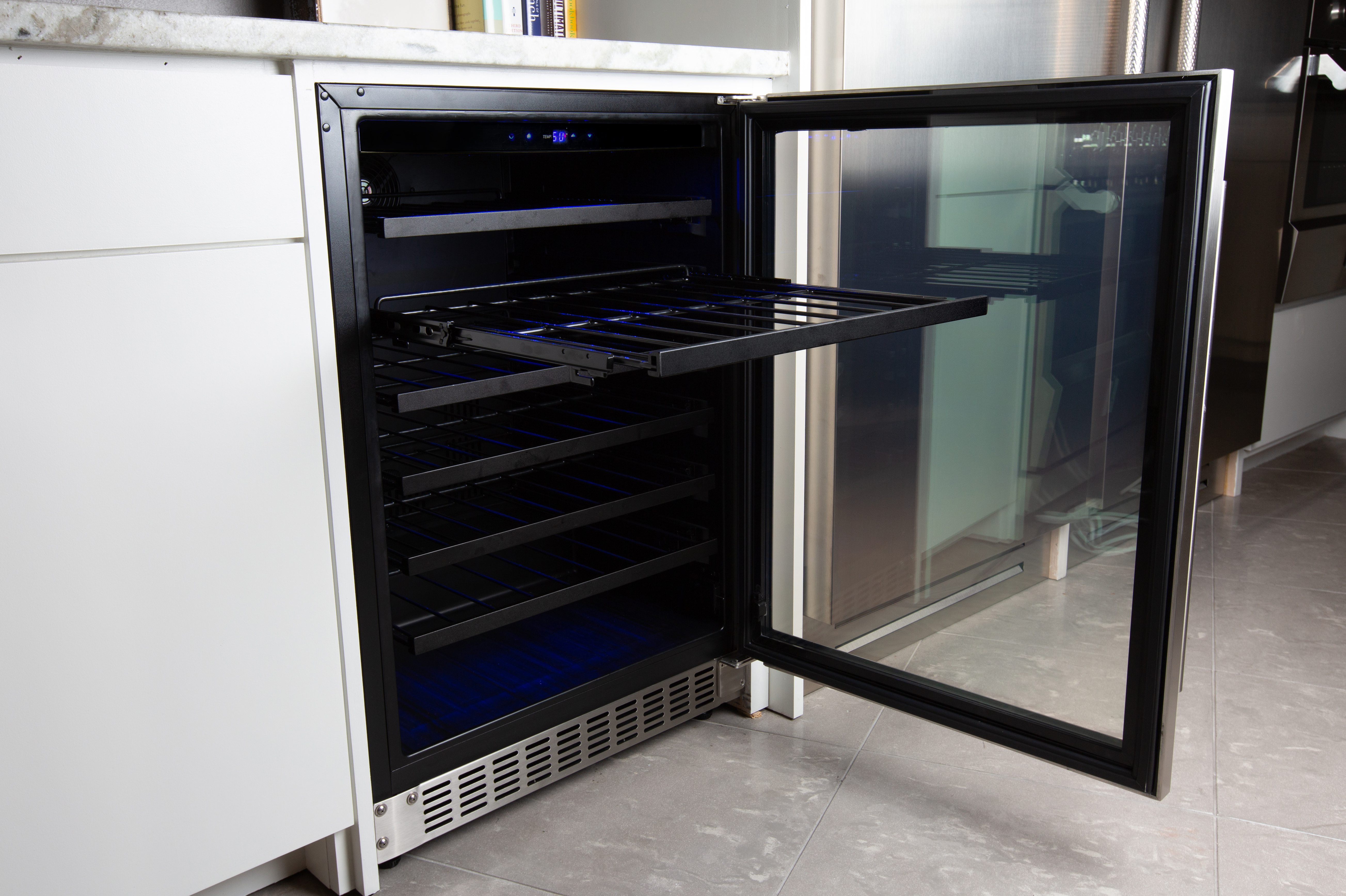 Wine Center 2.0 - A224WC-S view 12