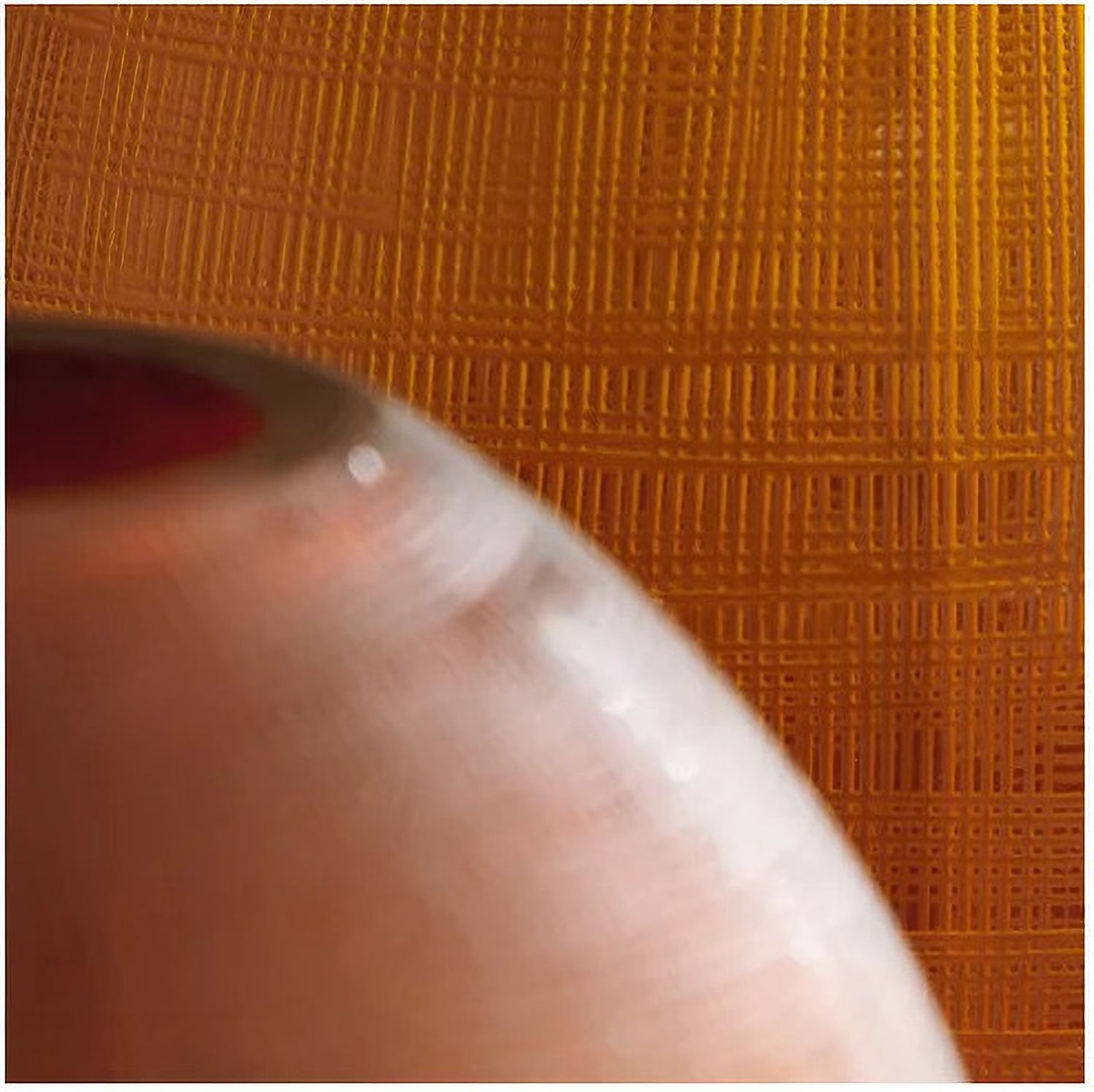 Embersen Amber Vase Set of 2 A2900002