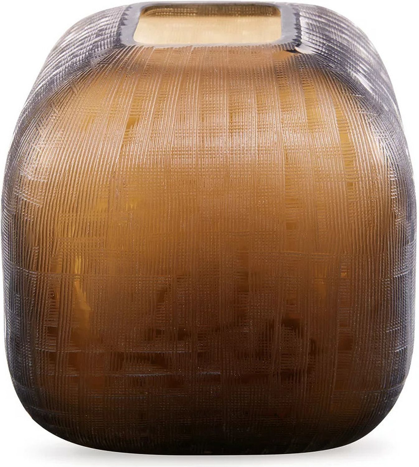 Capard Vase In Brown A2900003