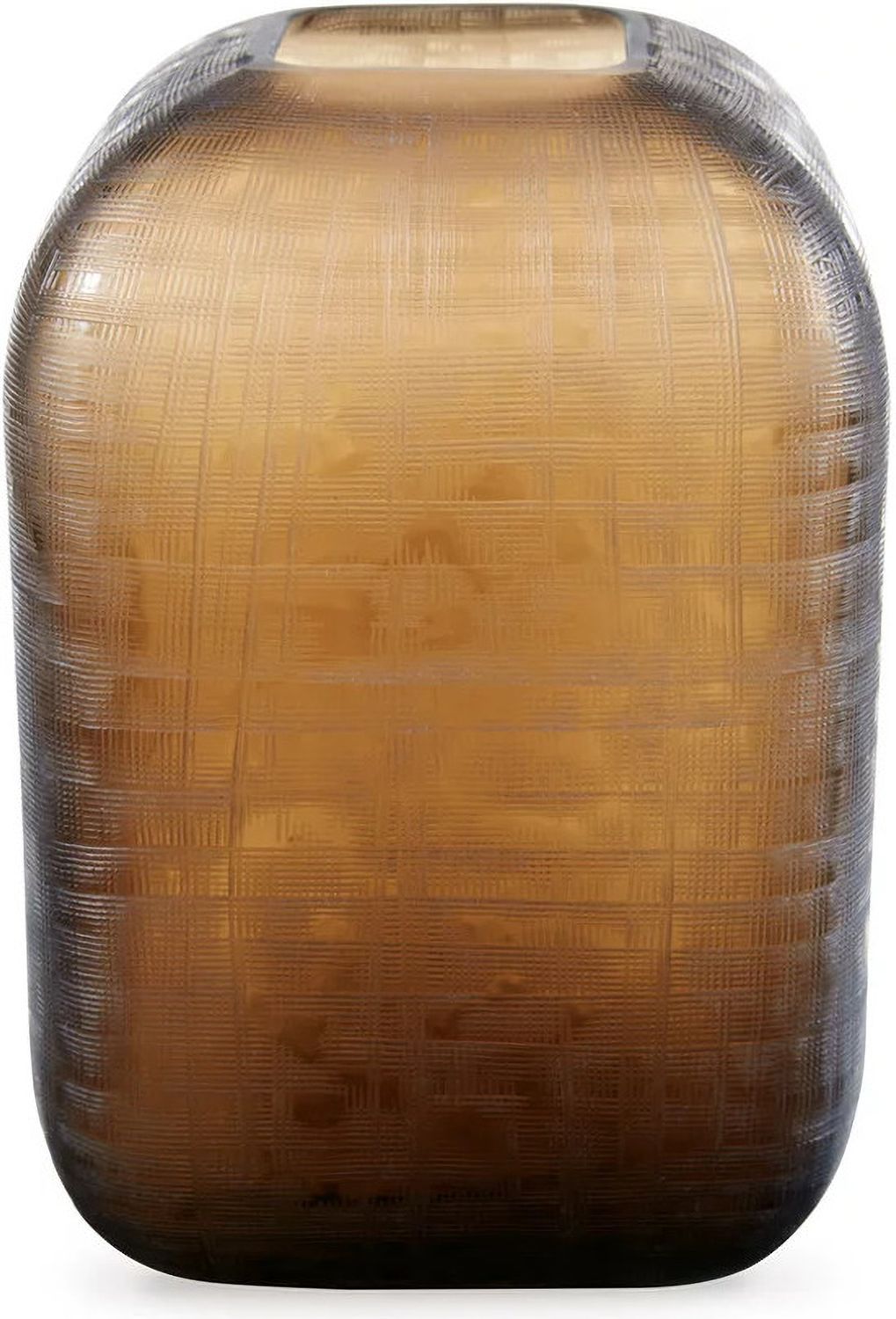Capard Vase In Brown A2900004