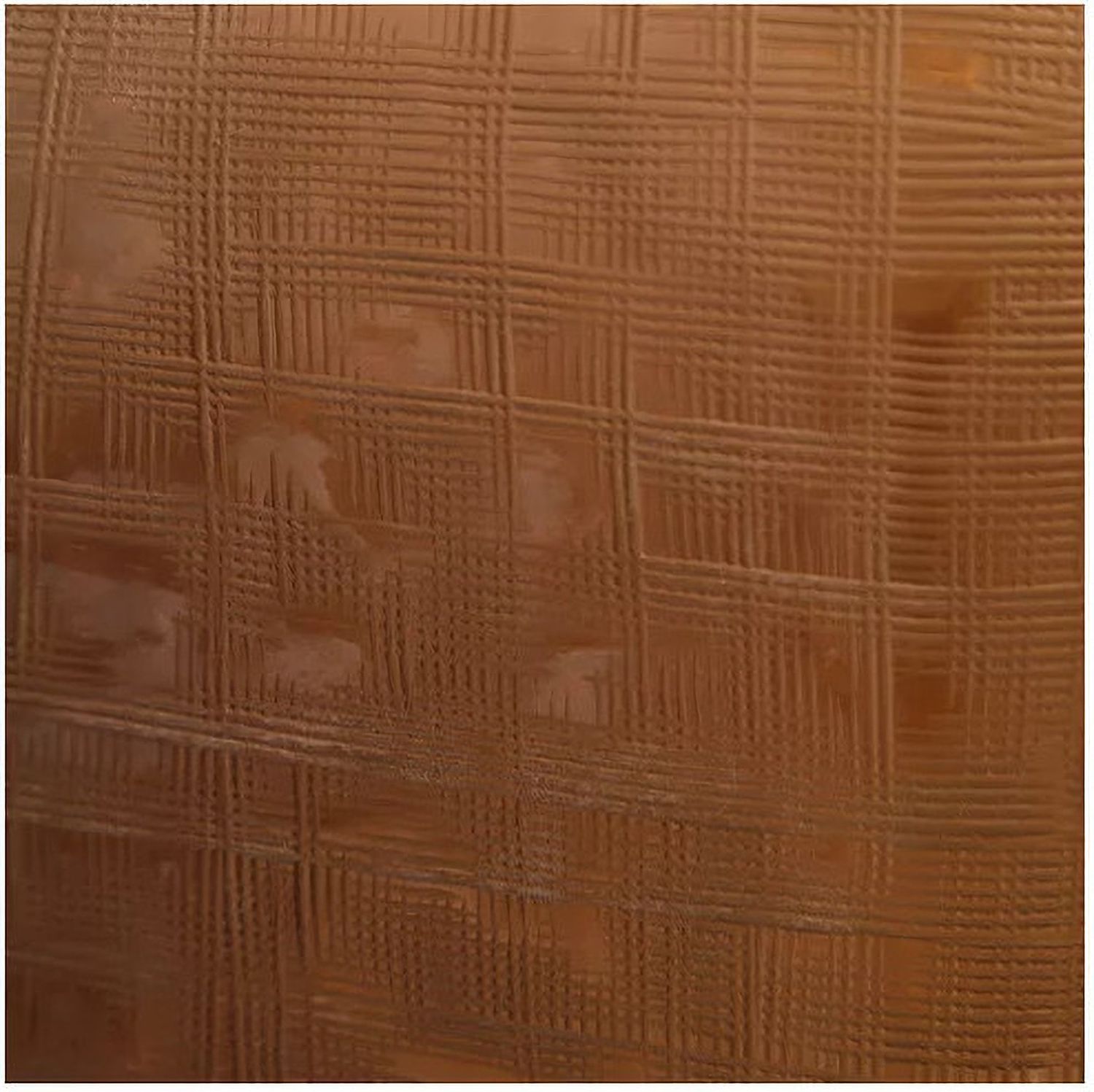 Capard Vase In Brown A2900004