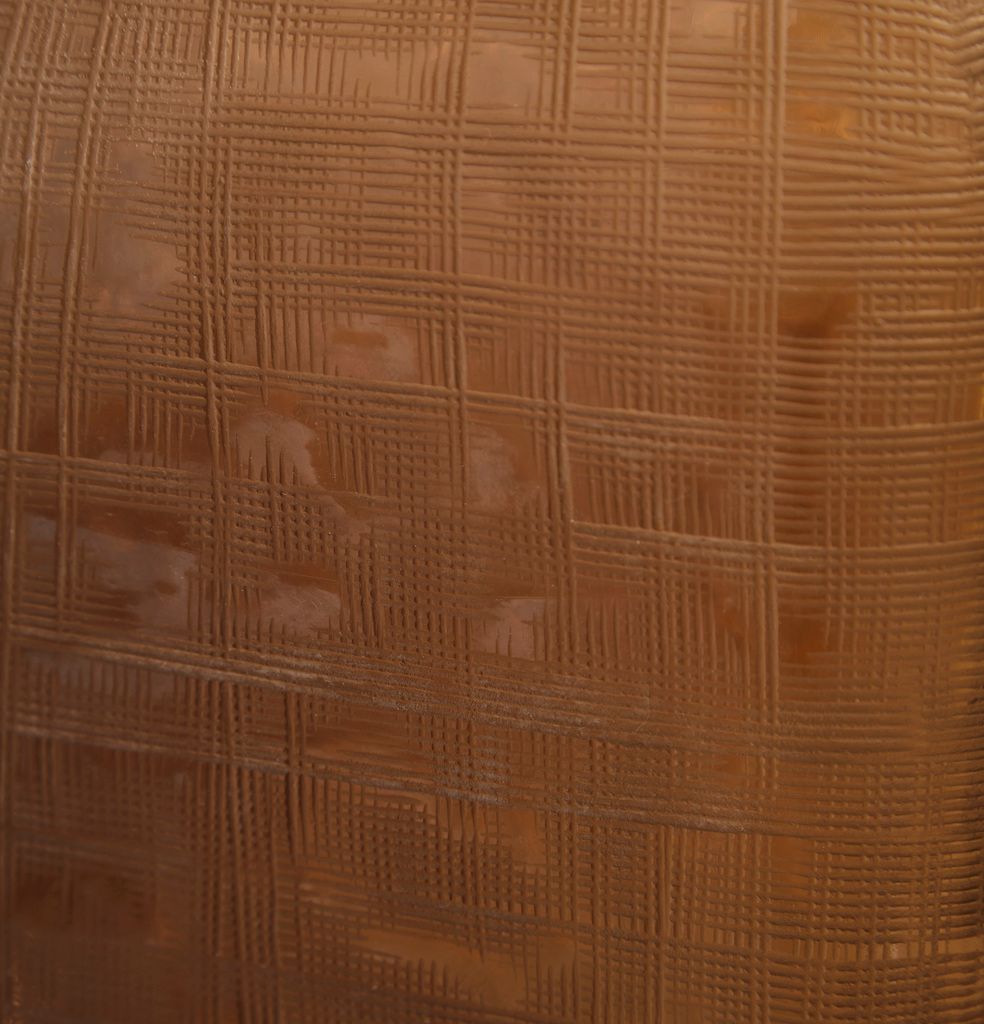 Capard Vase In Brown A2900004