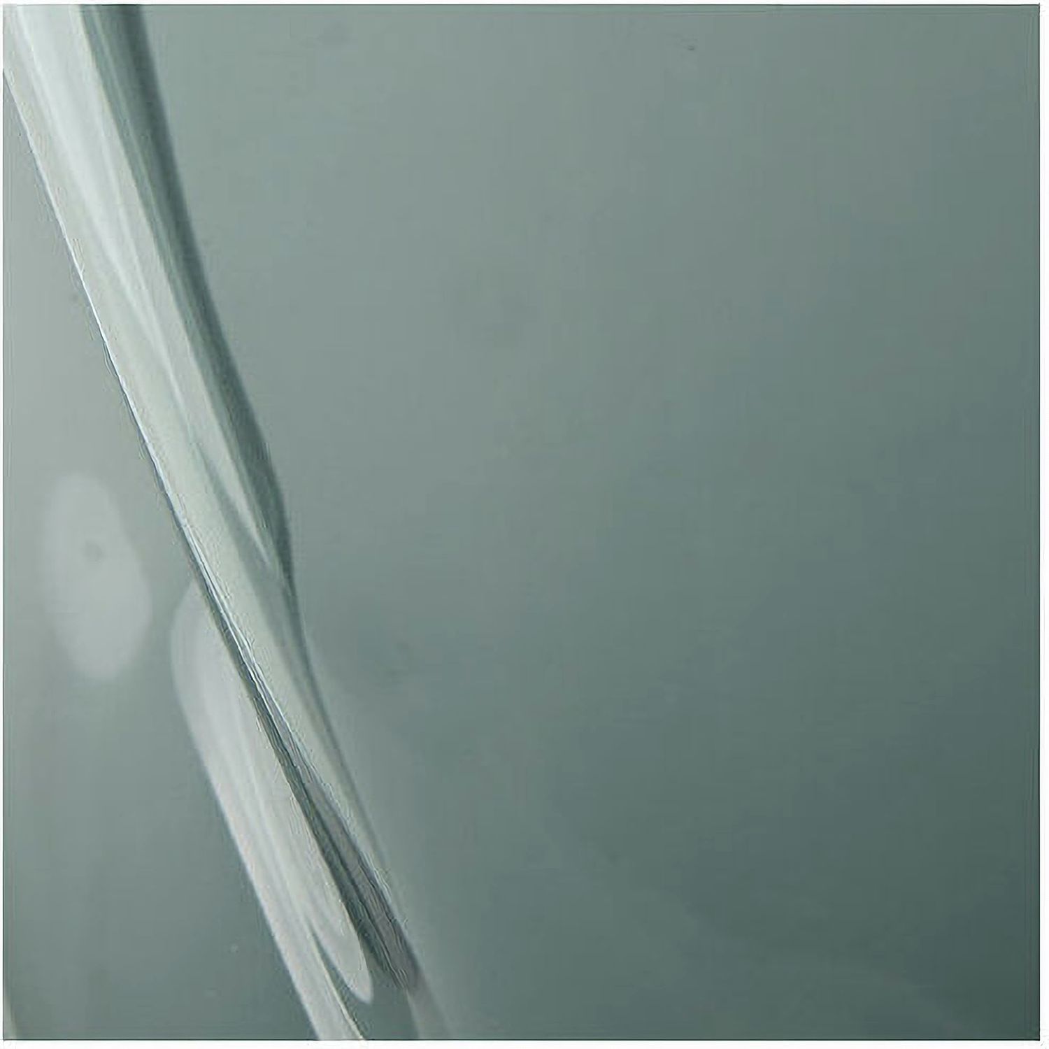 Beamund Vase In Teal Blue A2900011V