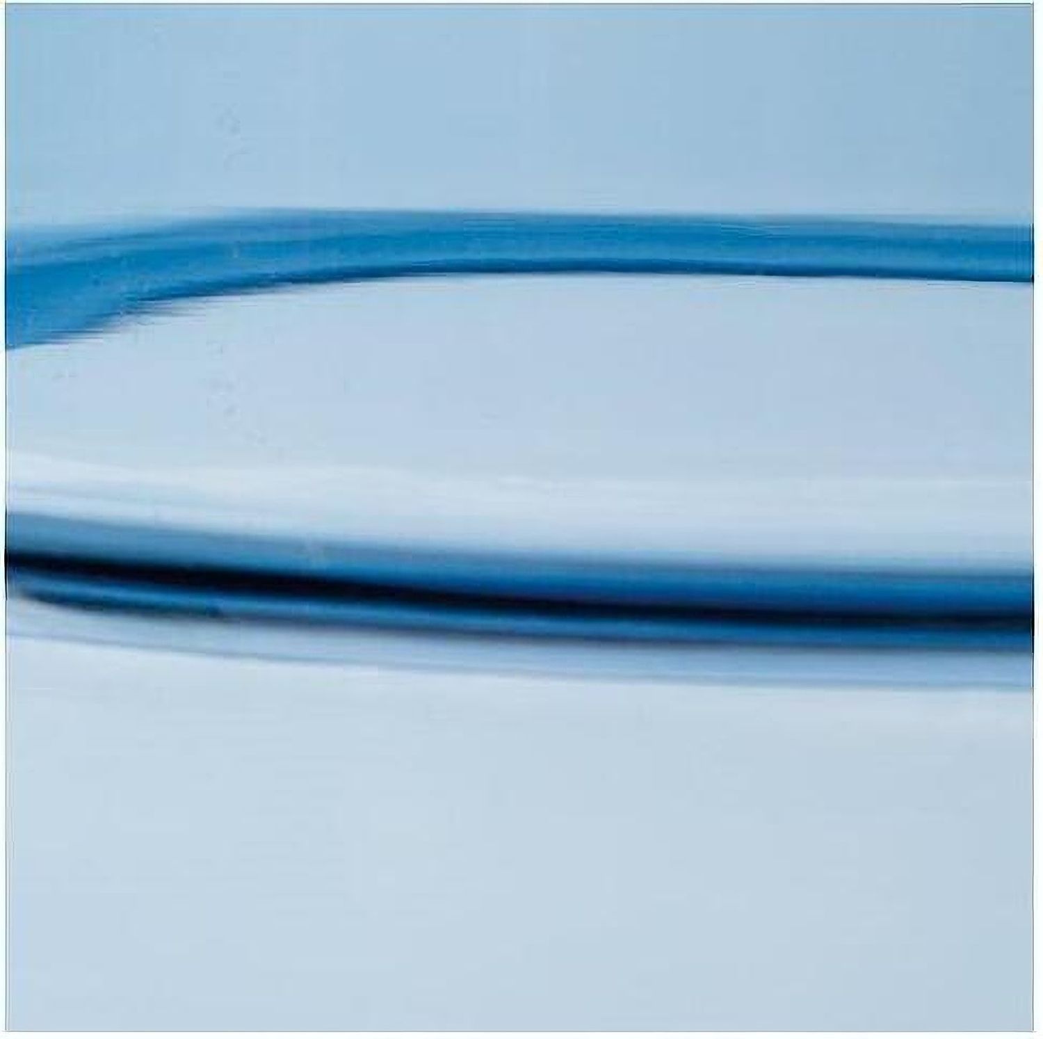 Bealen Vase In Dark Blue A2900012