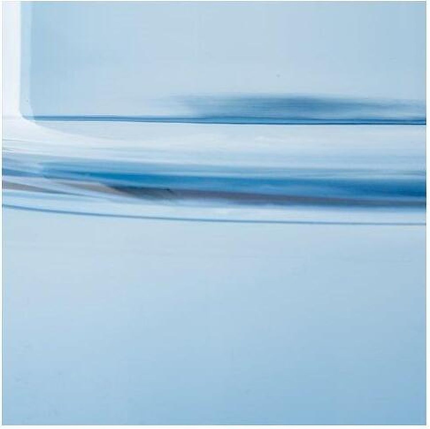 Bealen Vase In Dark Blue A2900013