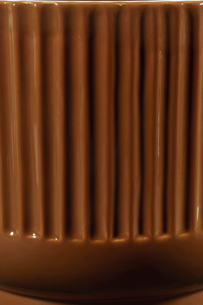 Avalyah Vase Set of 2 In Burnt Umber A2900021