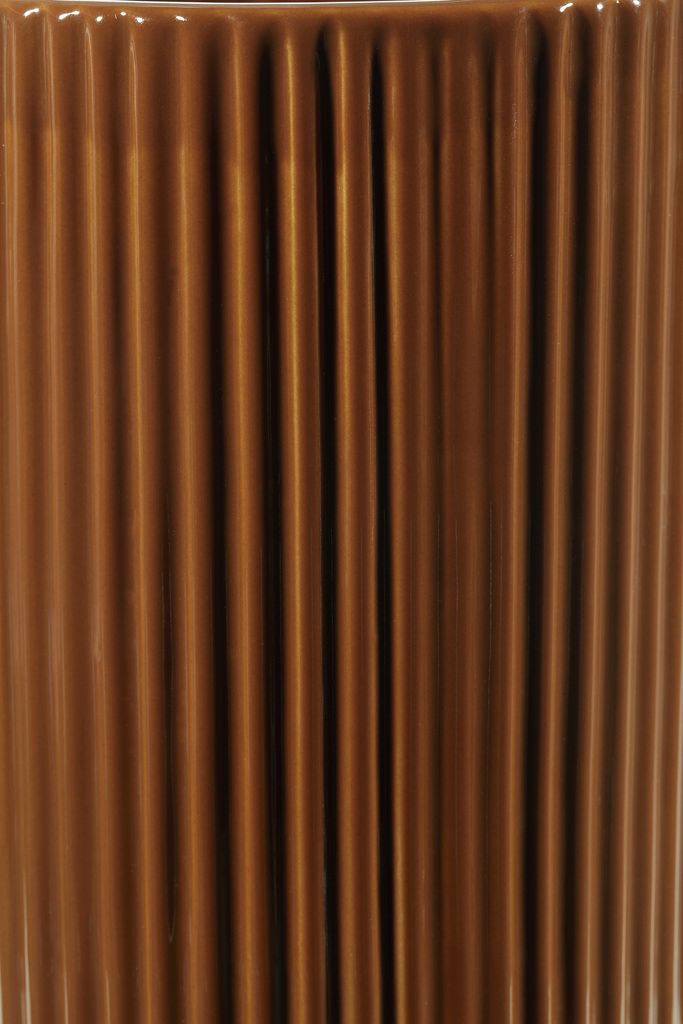Avalyah Vase Set of 2 In Burnt Umber A2900022
