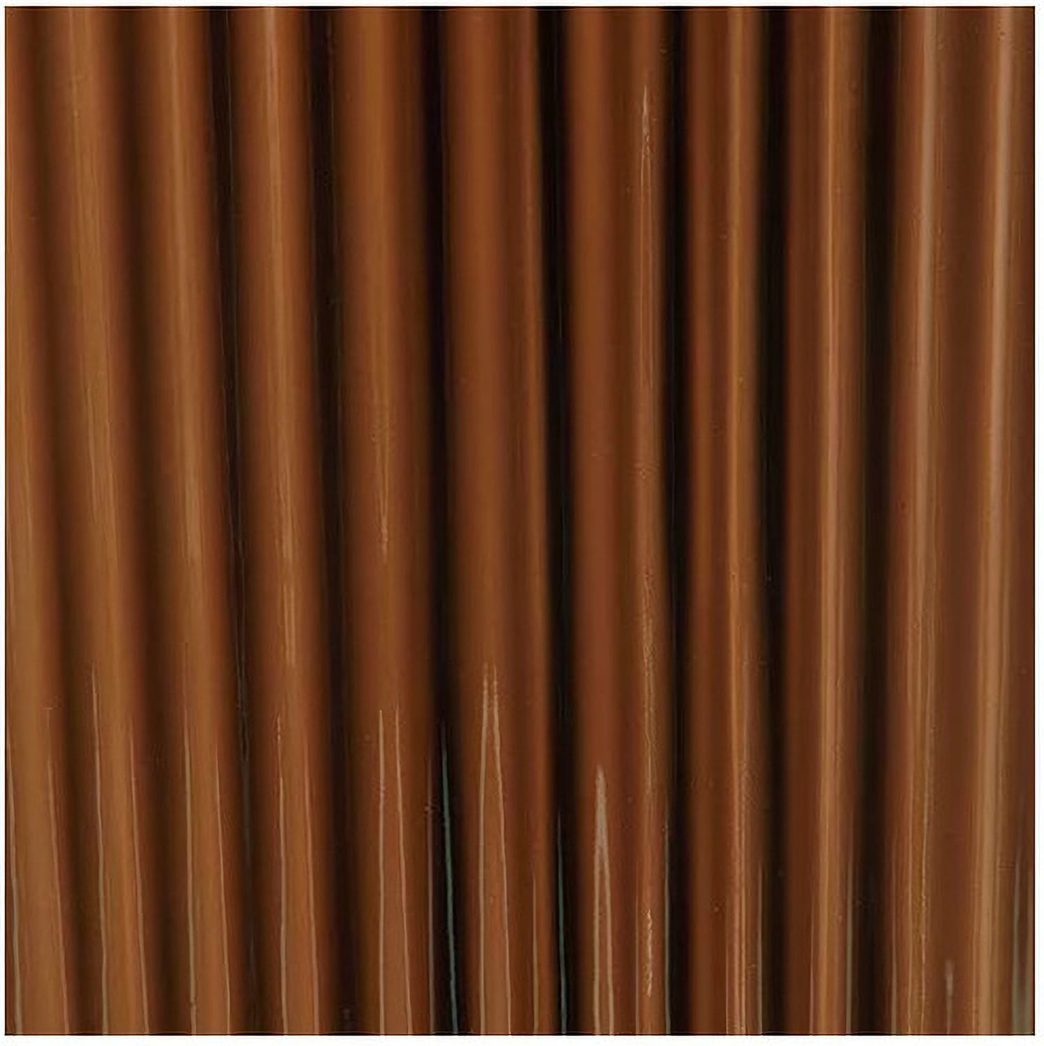 Avalyah Vase Set of 2 In Burnt Umber A2900023