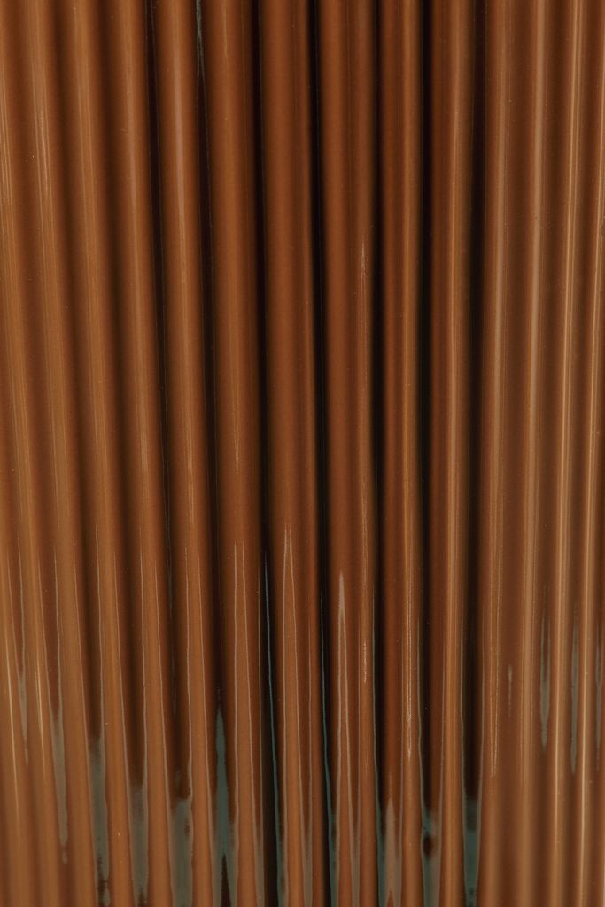 Avalyah Vase Set of 2 In Burnt Umber A2900023