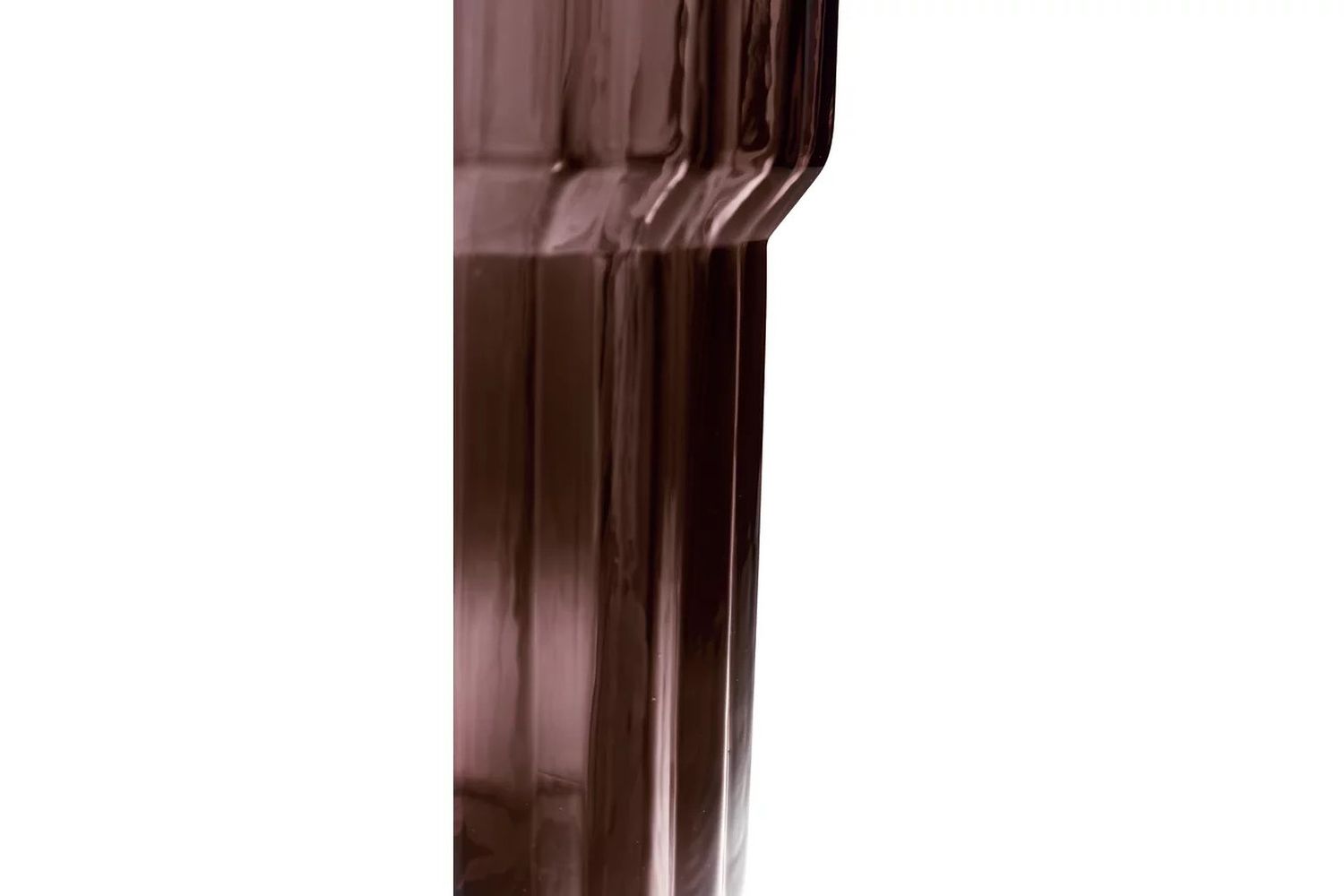 Dorlow Vase Set of 2 In Mauve A2900024
