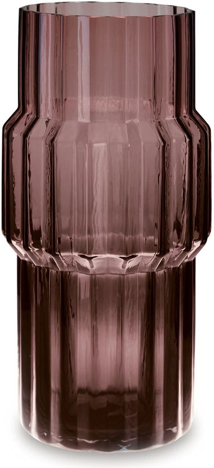 Dorlow Vase Set of 2 In Mauve A2900025