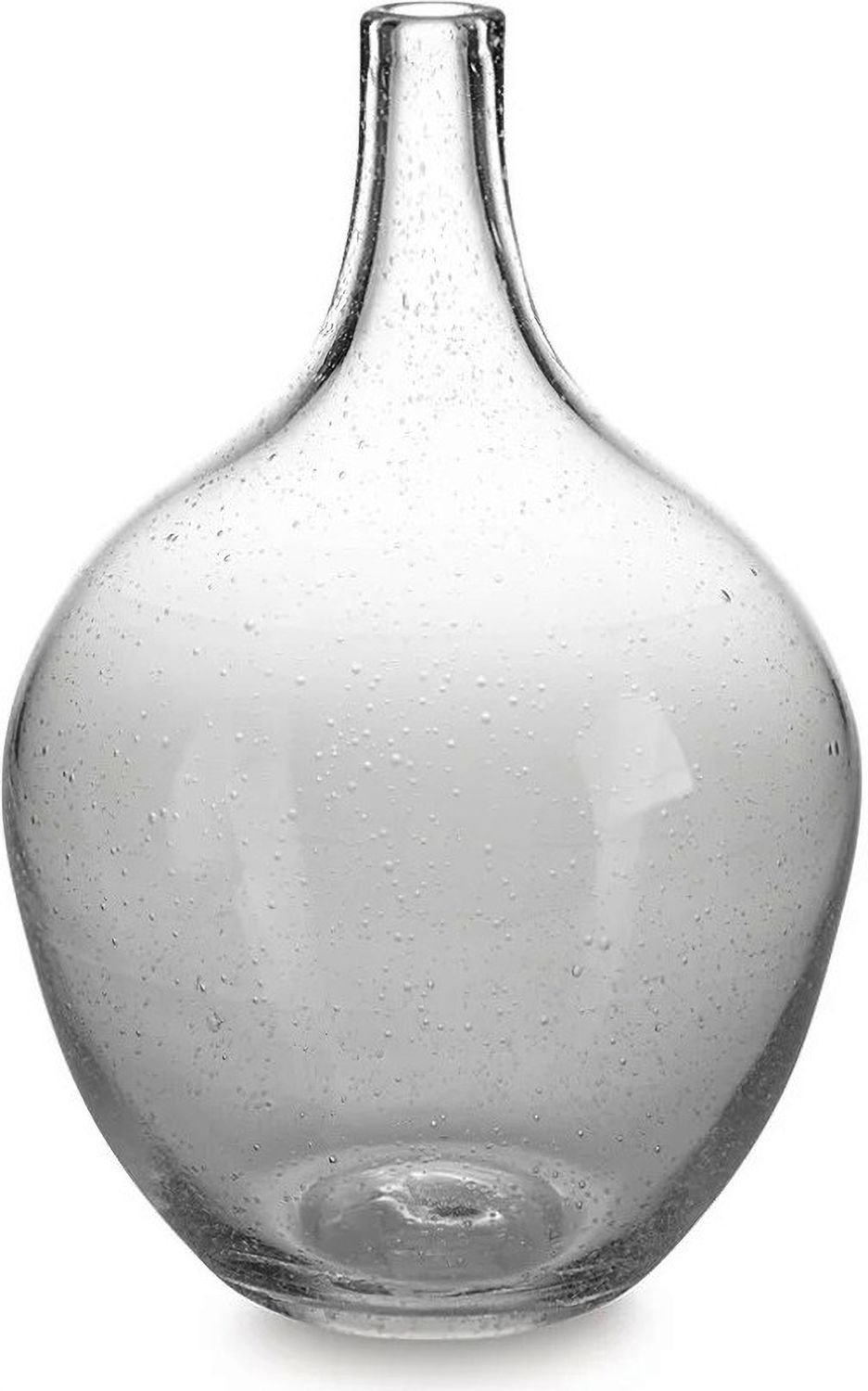 Kurthorne Vase In Clear A2900027