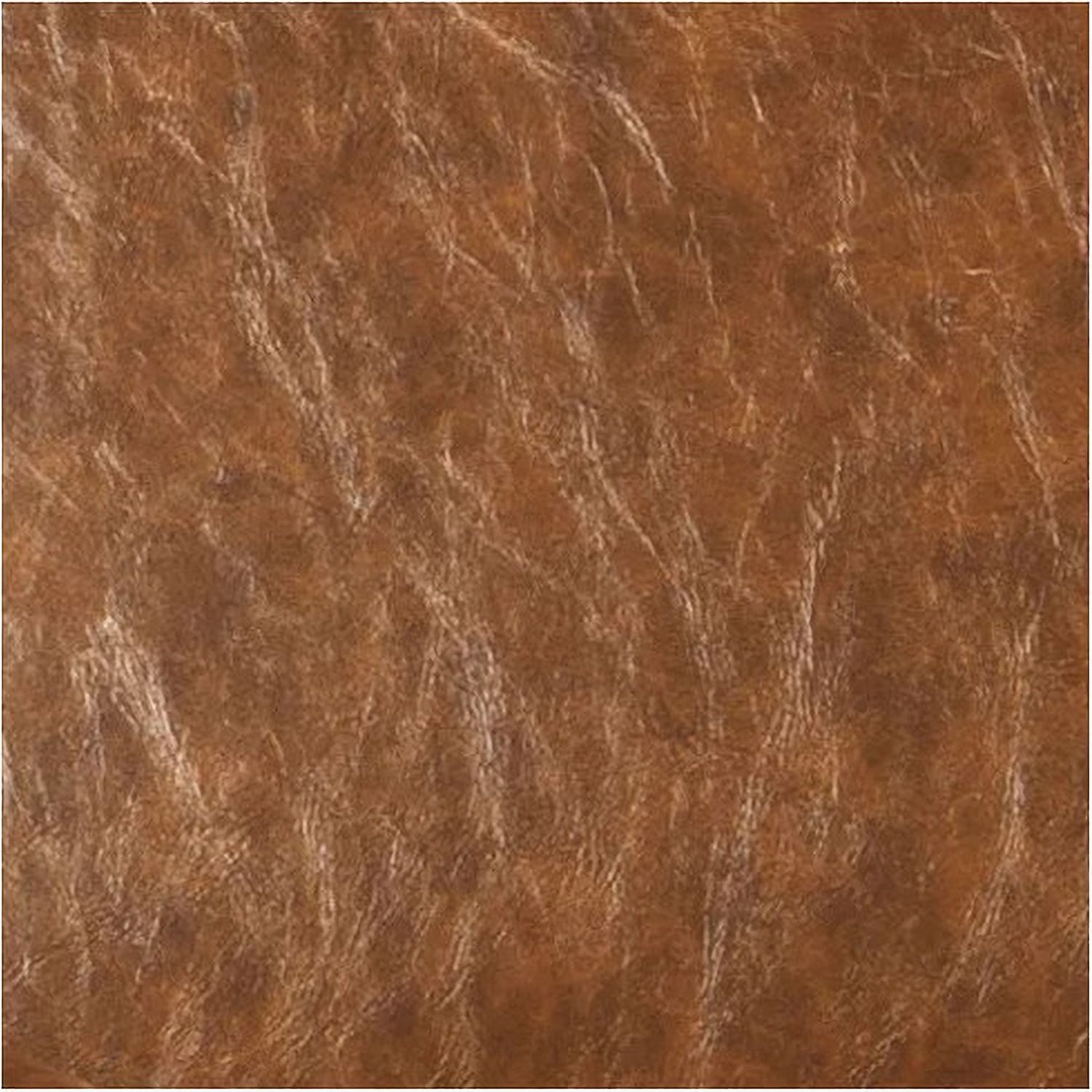 Peacemaker Brown Accent Chair A3000029