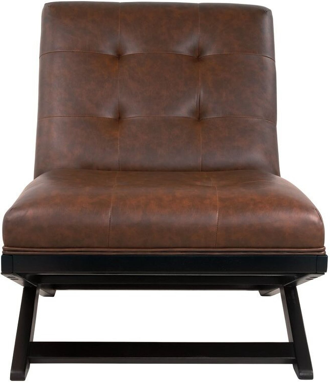 Sidewinder Brown Accent Chair A3000031