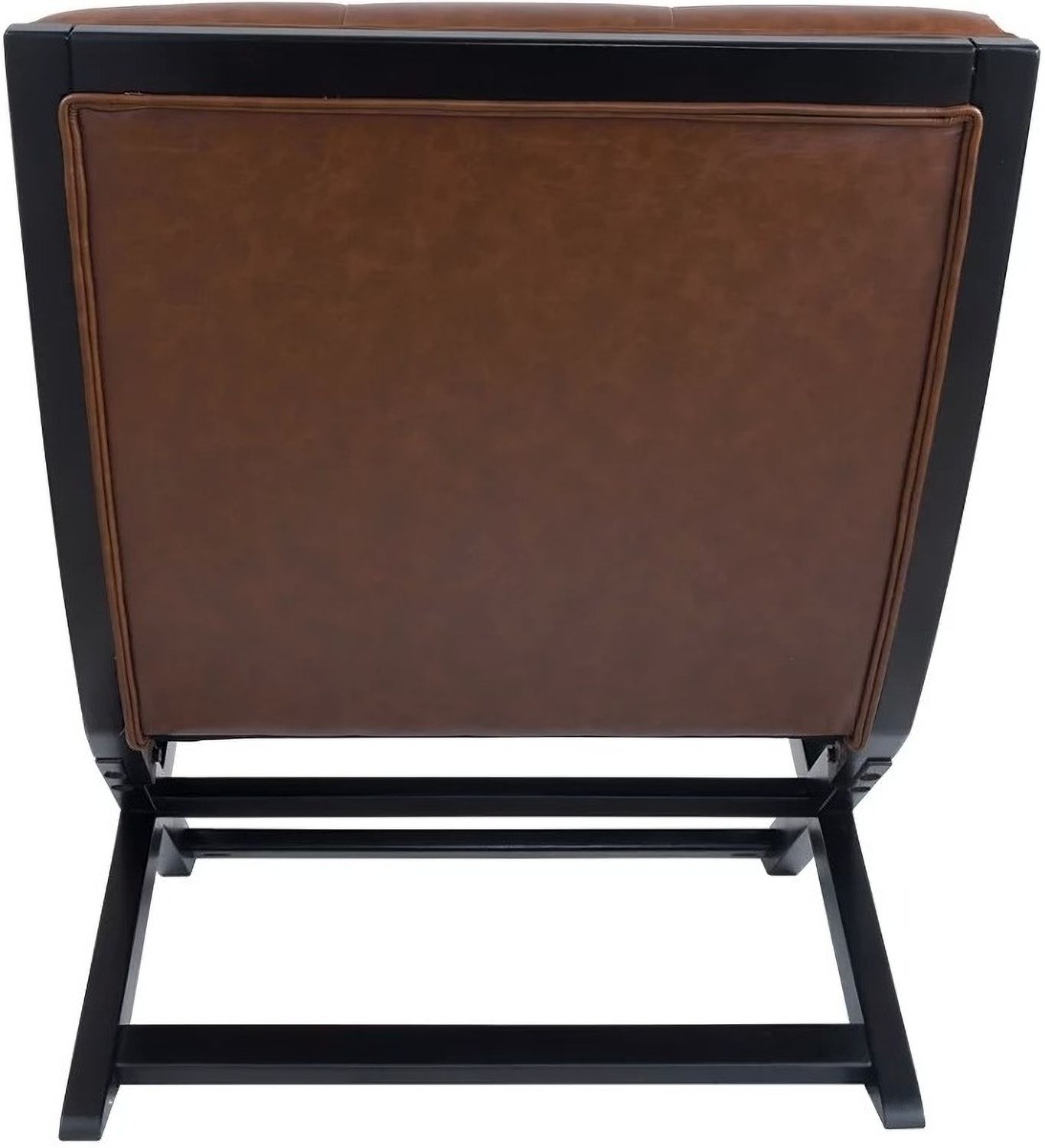 Sidewinder Brown Accent Chair A3000031