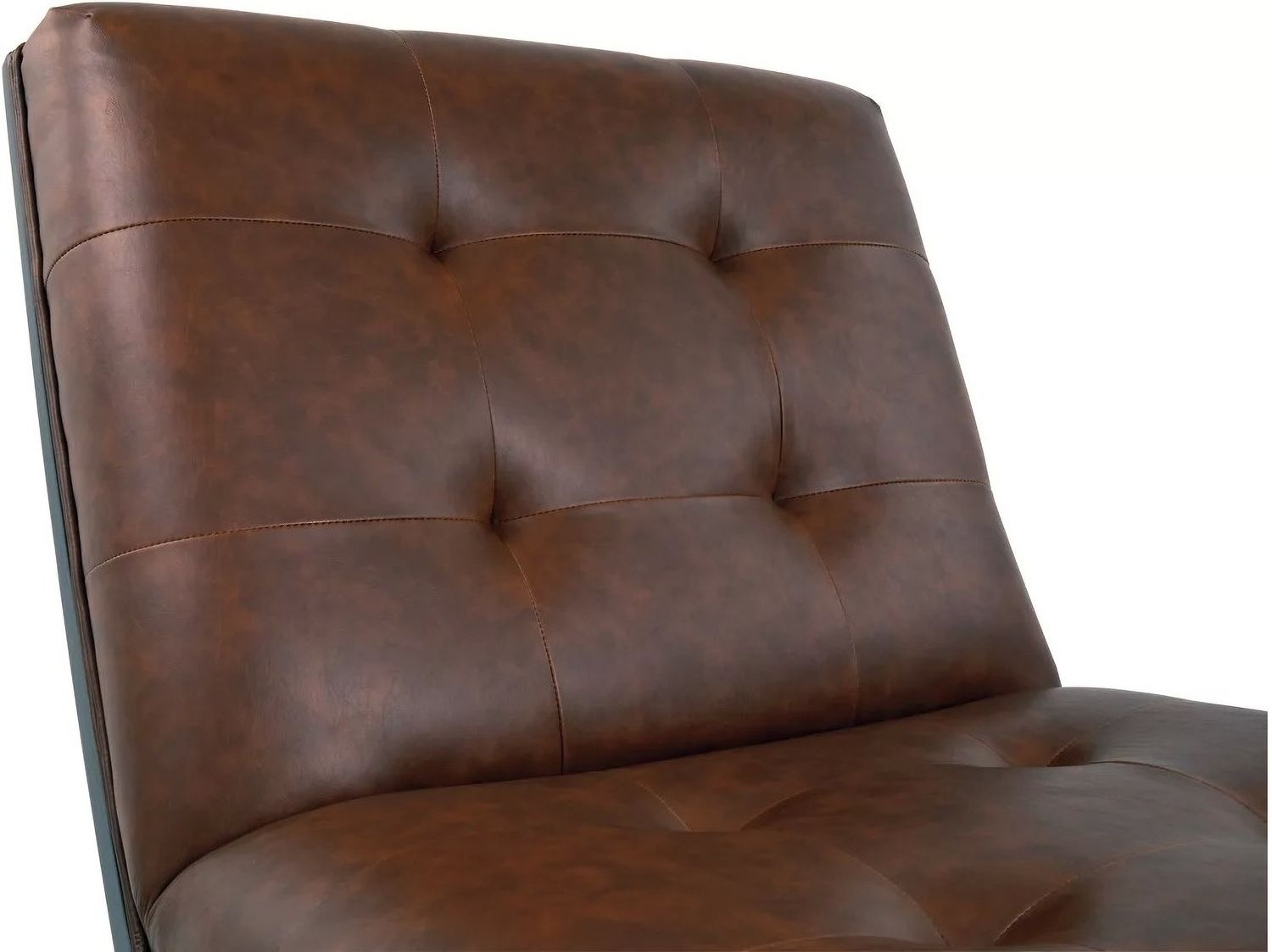 Sidewinder Brown Accent Chair A3000031