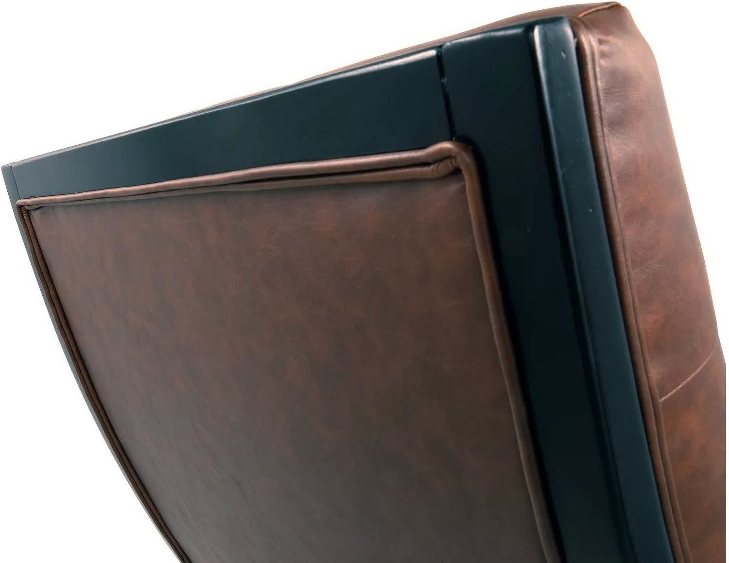 Sidewinder Brown Accent Chair A3000031