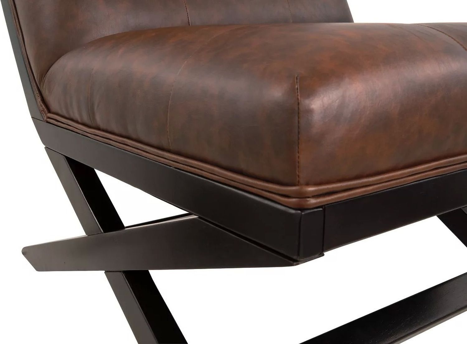 Sidewinder Brown Accent Chair A3000031