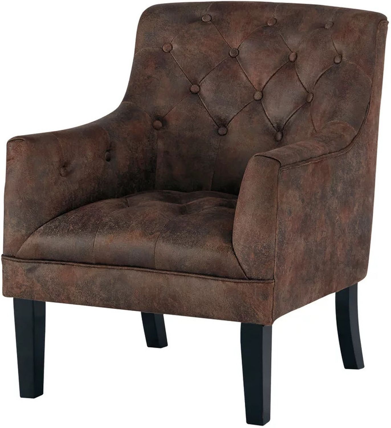 Drakelle Brown Accent Chair A3000051