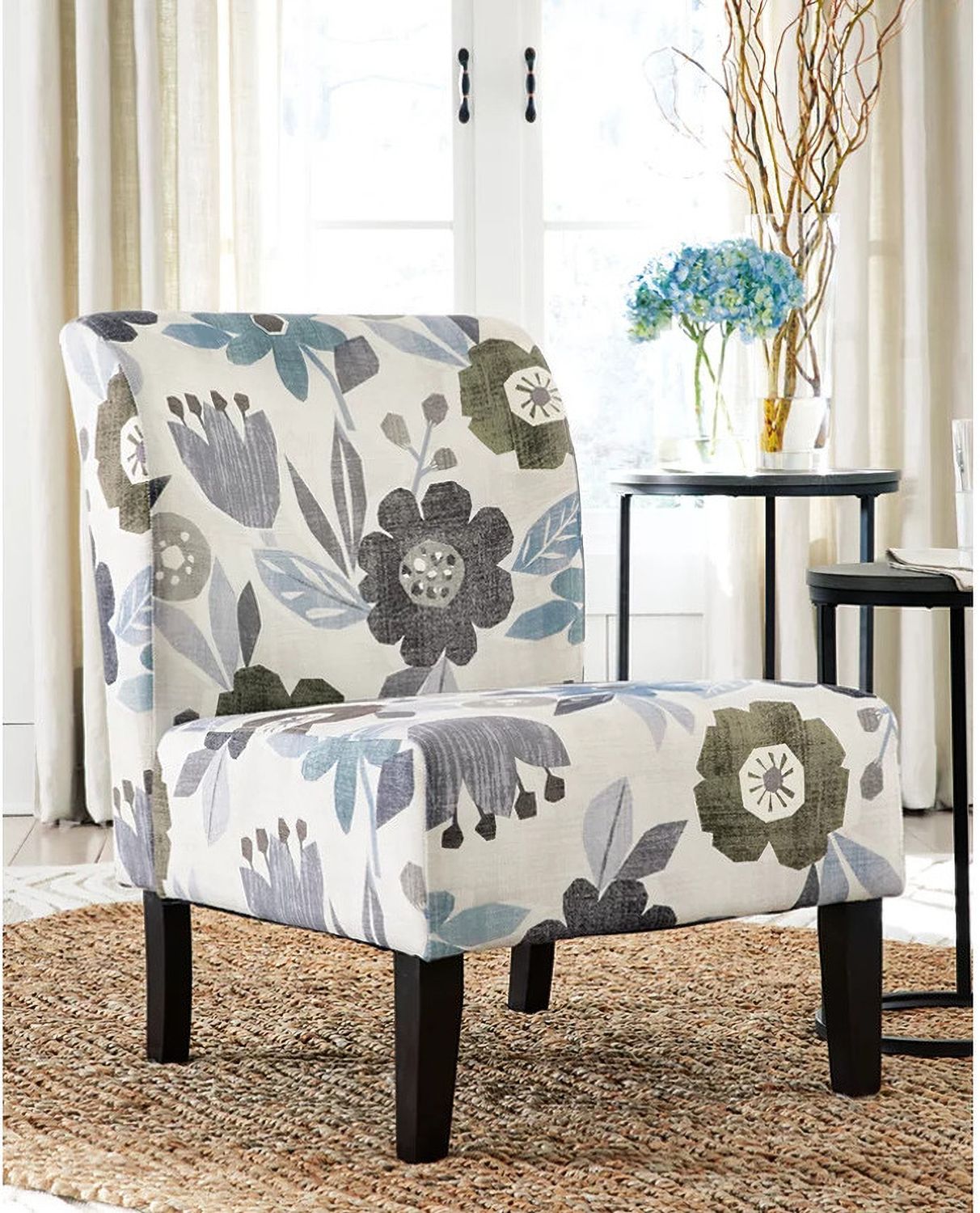Triptis Multi Accent Chair A3000074