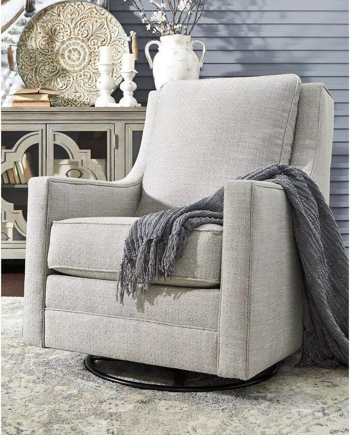 Kambria Frost Accent Chair A3000206