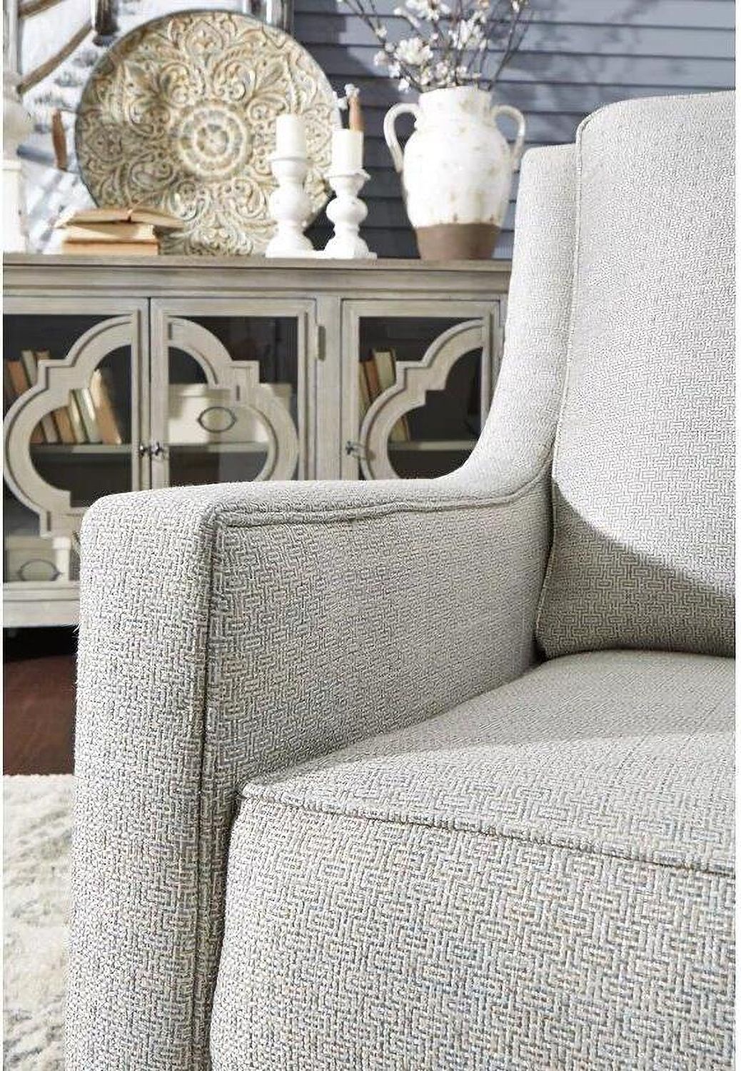 Kambria Frost Accent Chair A3000206