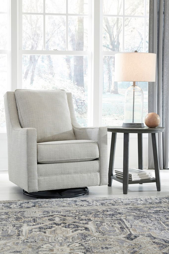 Kambria Frost Accent Chair A3000206