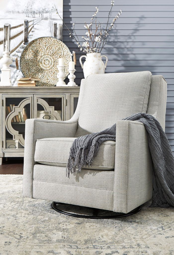 Kambria Frost Accent Chair A3000206