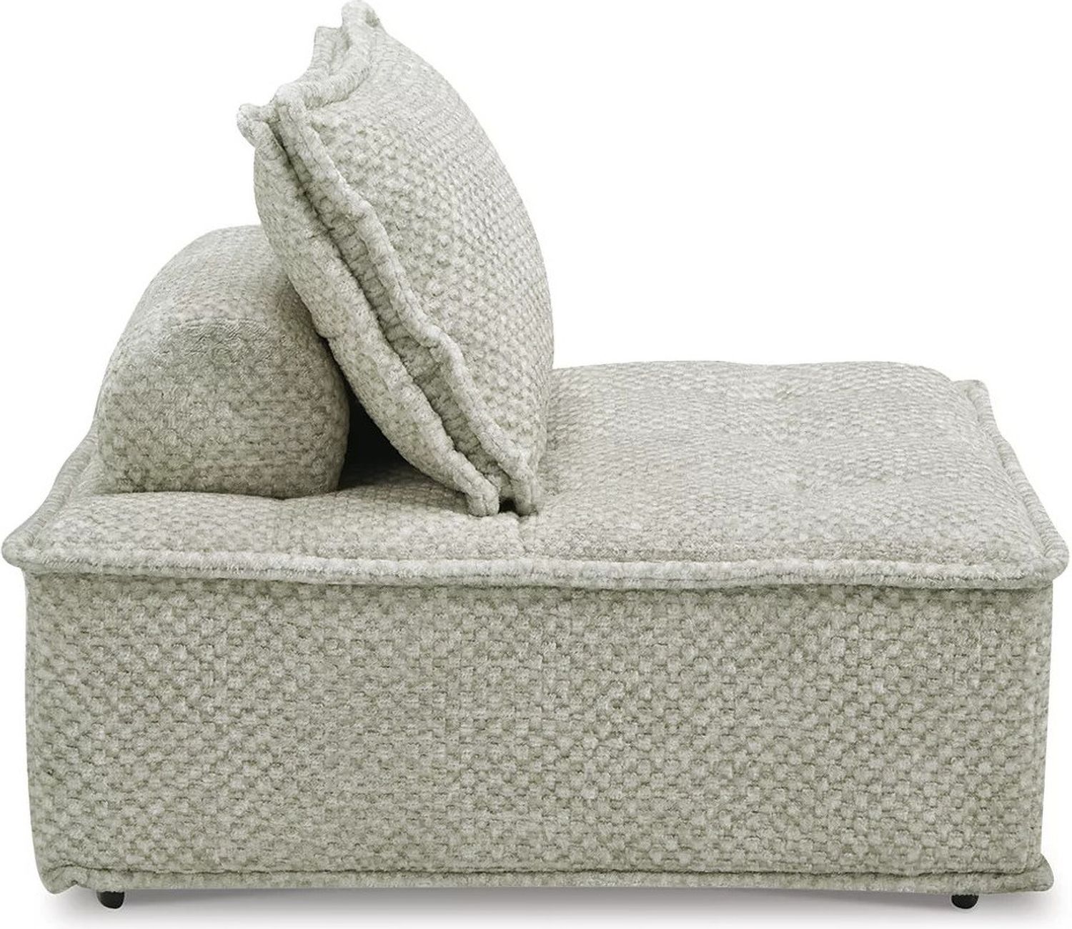 Bales Accent Chair In Taupe A3000244