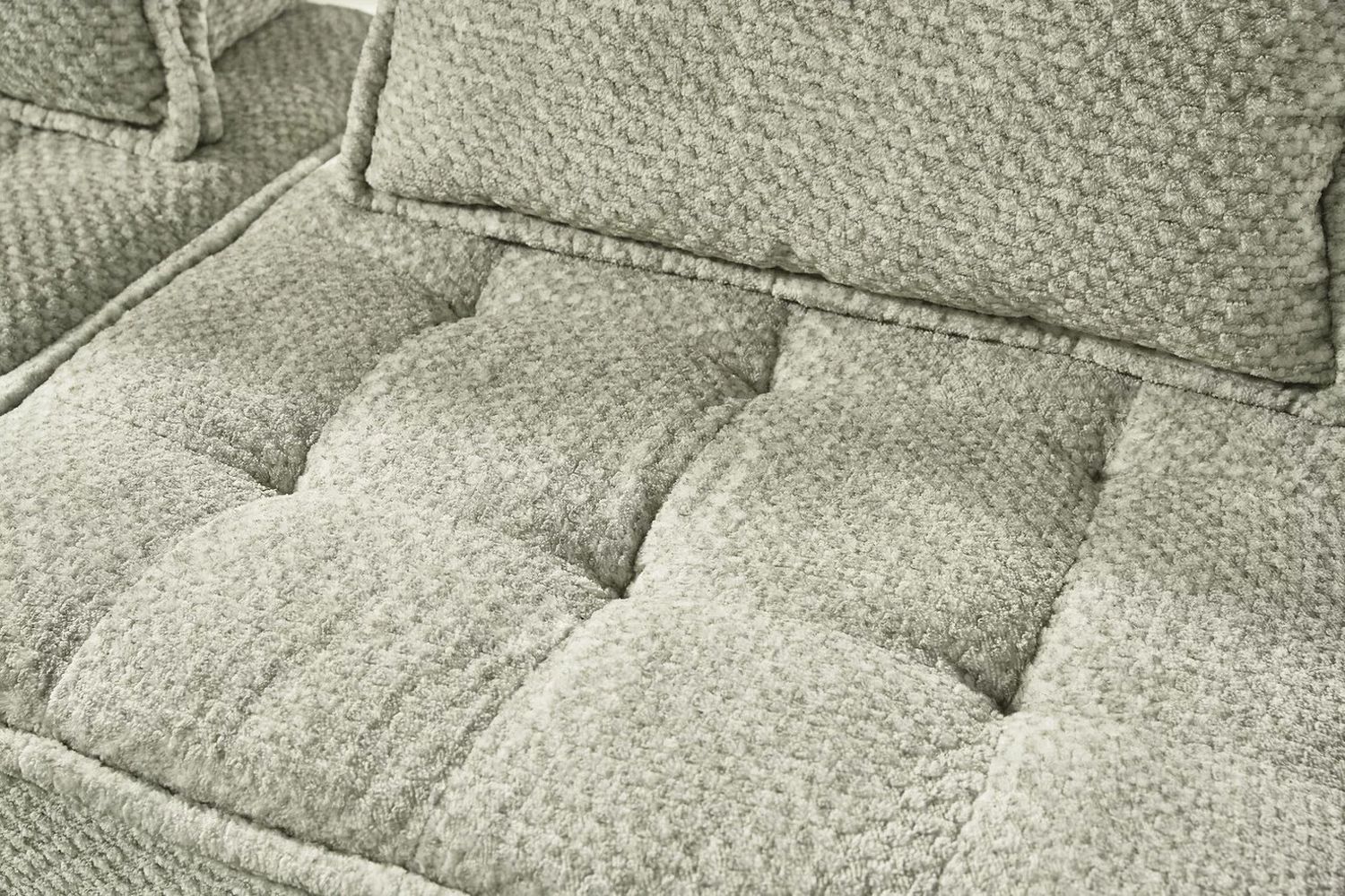 Bales Modular Loveseat In Taupe A3000244A2