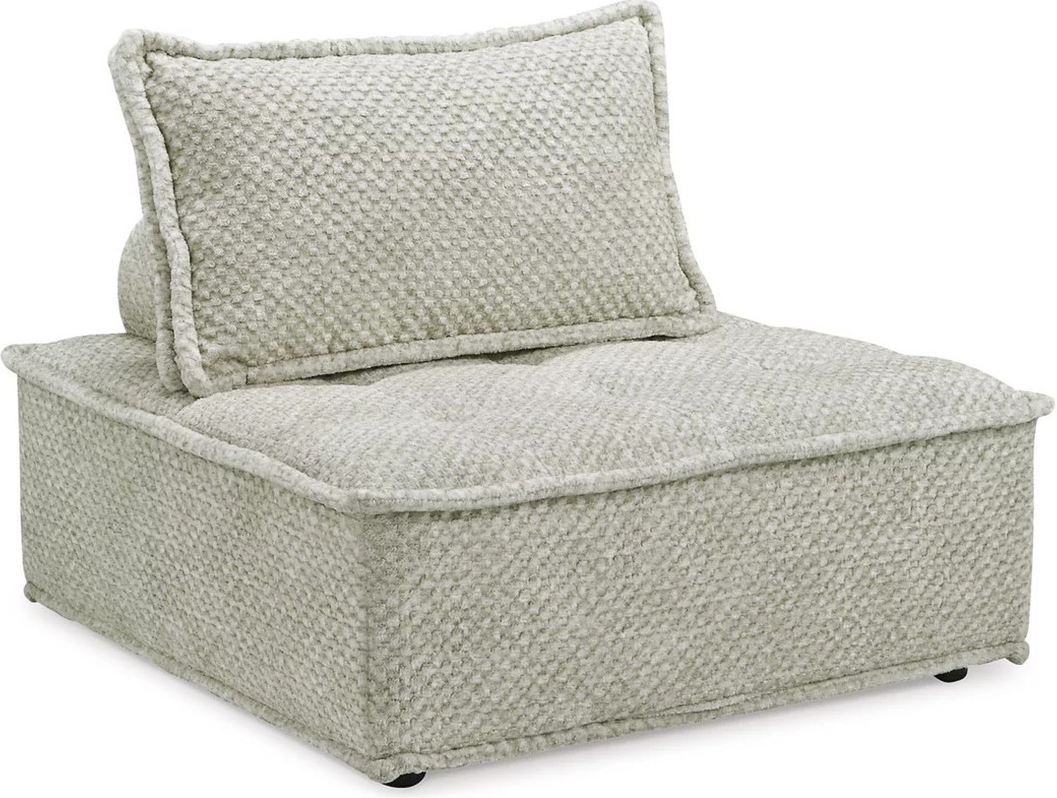 Bales 8-Piece Modular Seating In Taupe A3000244A8