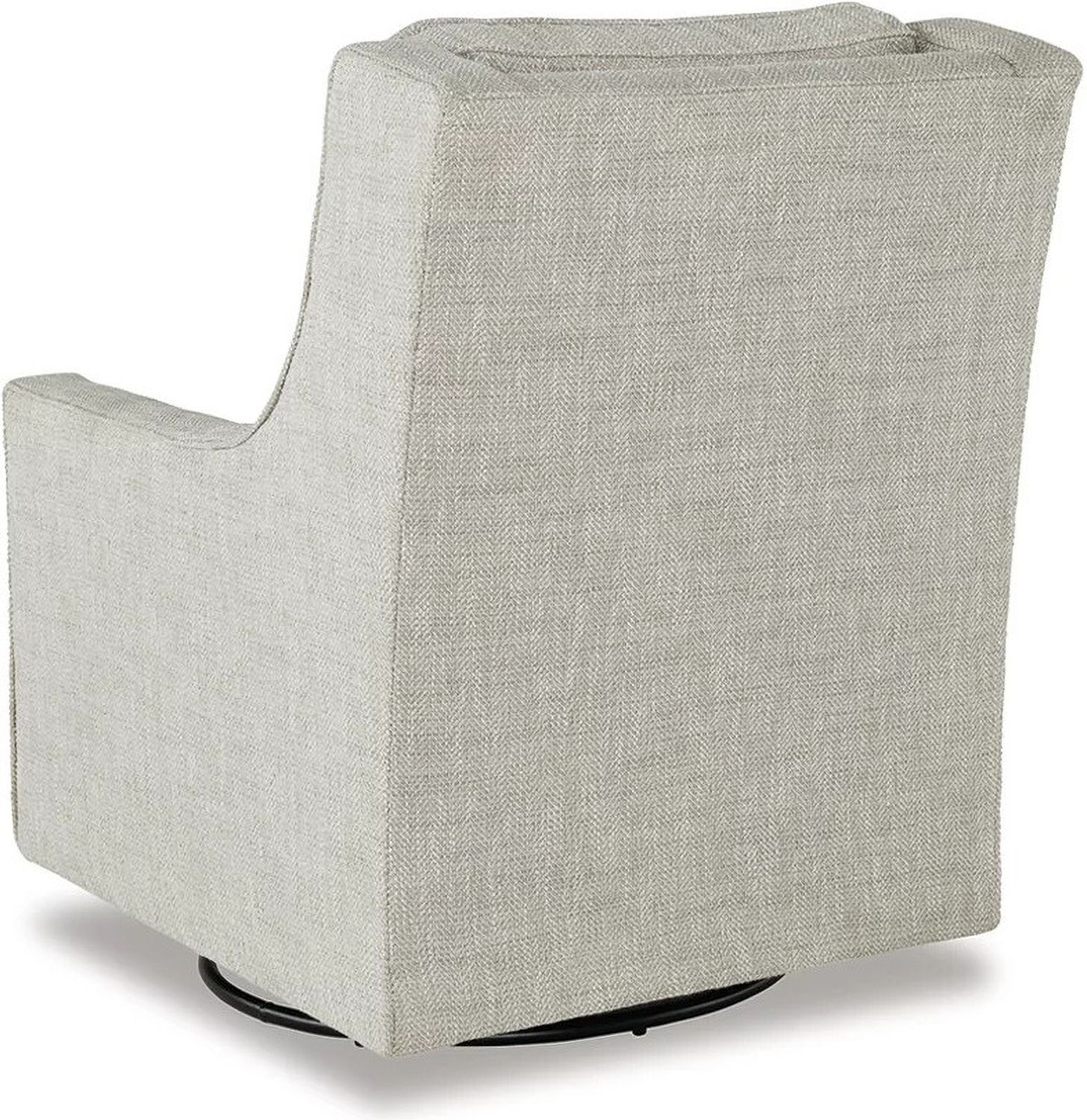 Kambria Fog Swivel Glider Accent Chair A3000265