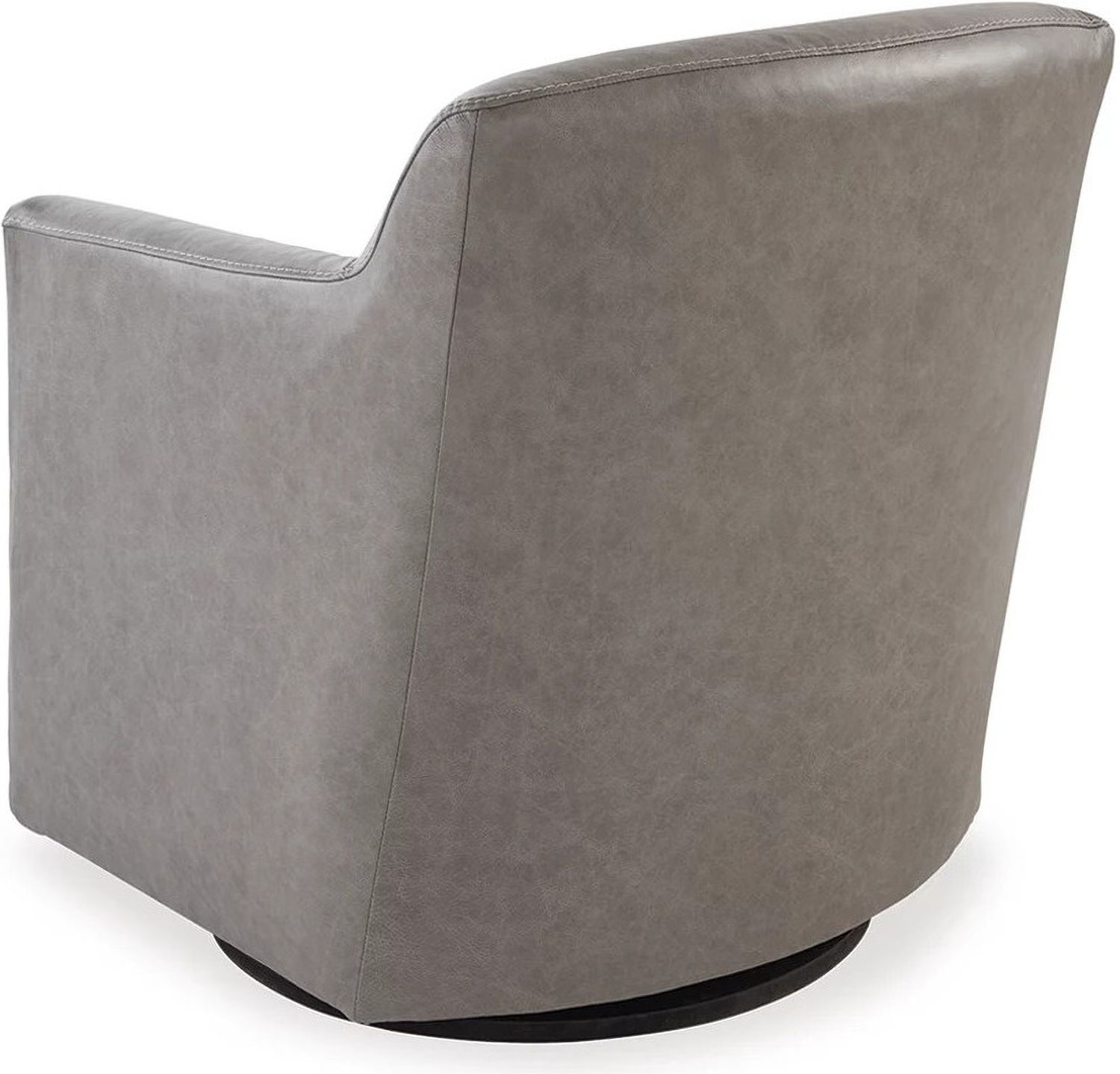 Bradney Fossil Swivel Accent Chair A3000324