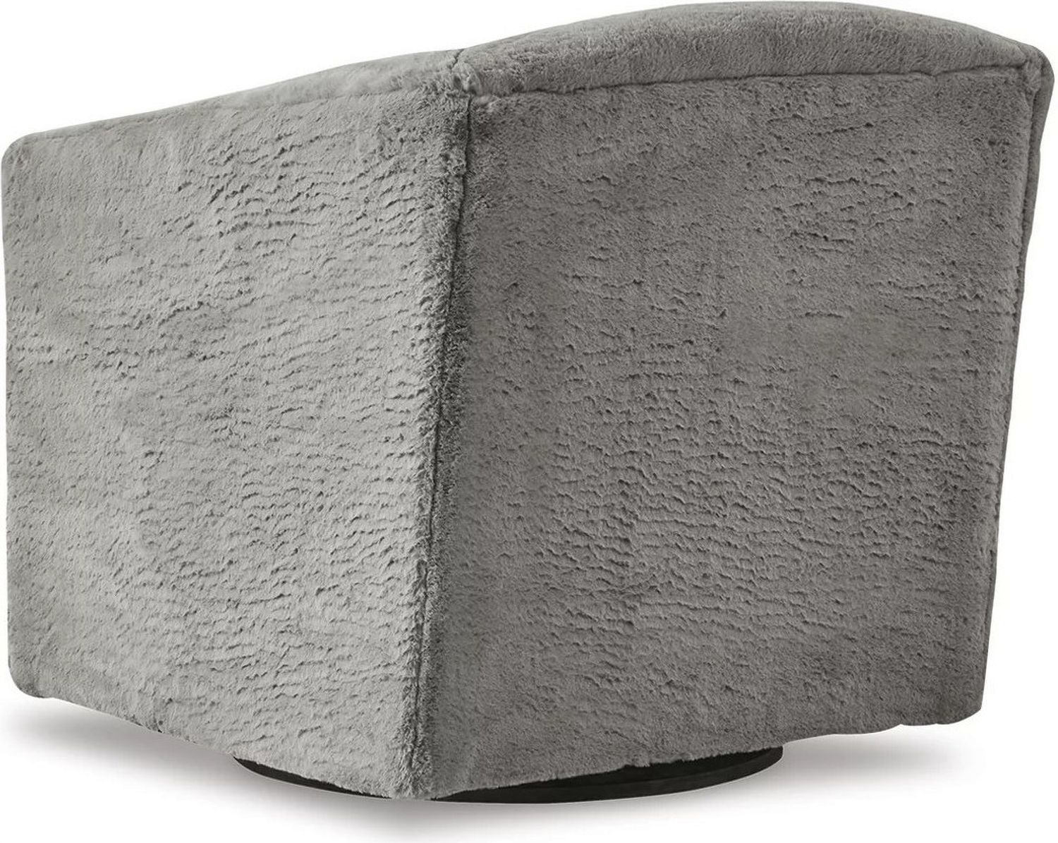 Bramner Charcoal Accent Chair A3000330