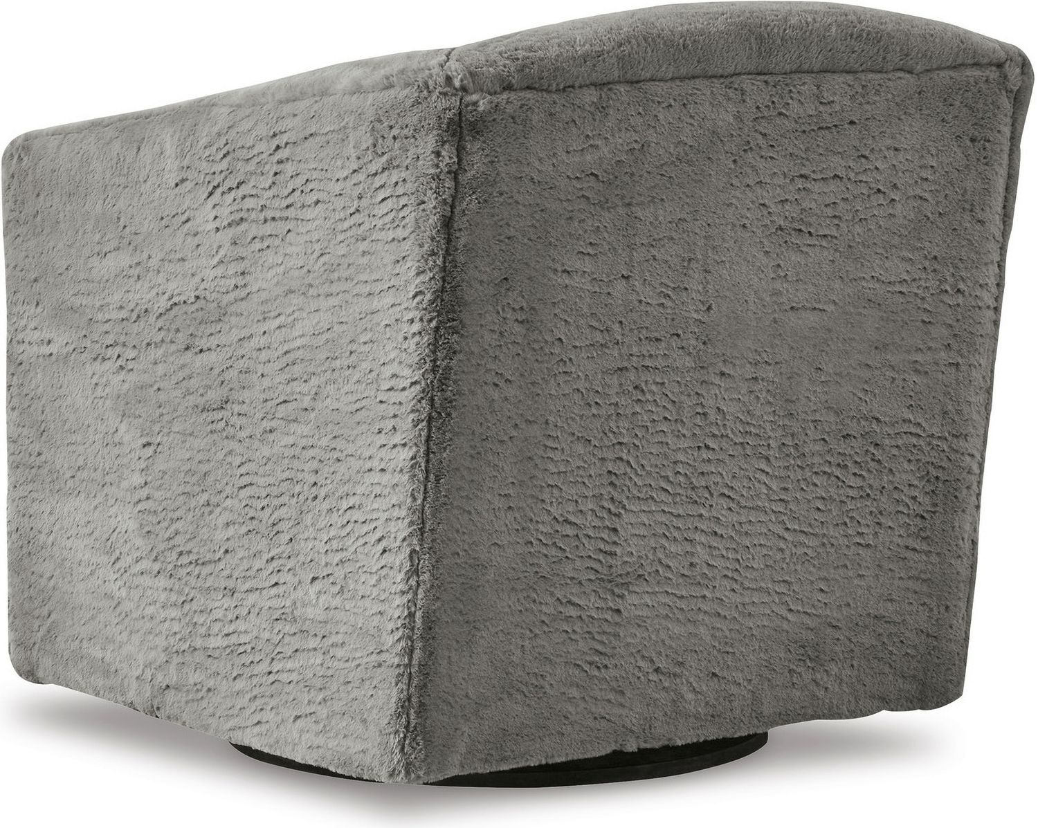 Bramner Charcoal Accent Chair A3000330