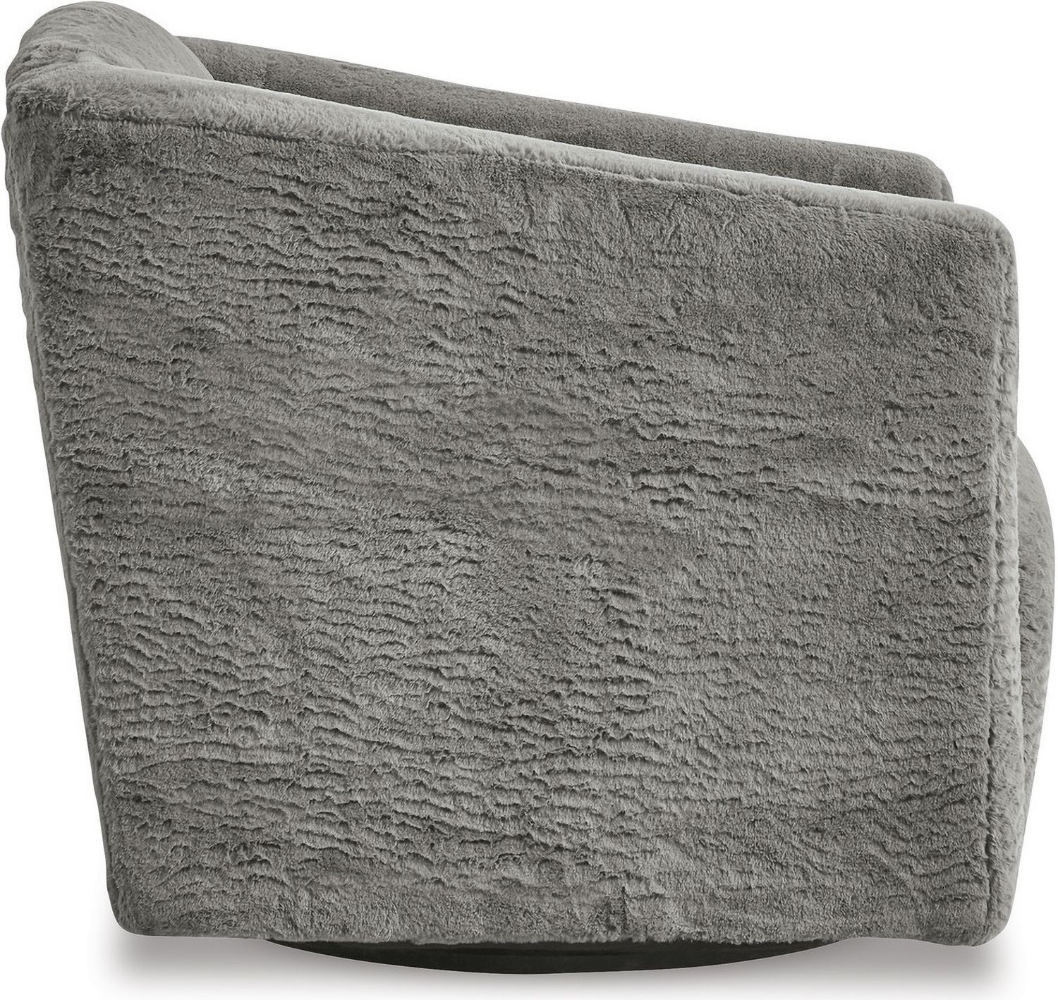 Bramner Charcoal Accent Chair A3000330