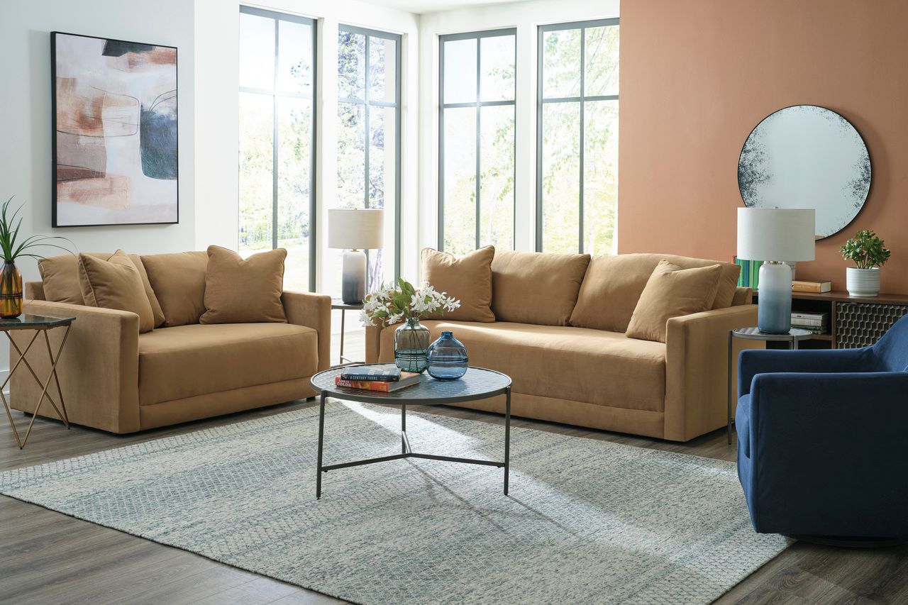 Bradney Ink Swivel Accent Chair A3000602