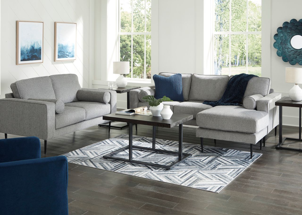 Bradney Ink Swivel Accent Chair A3000602