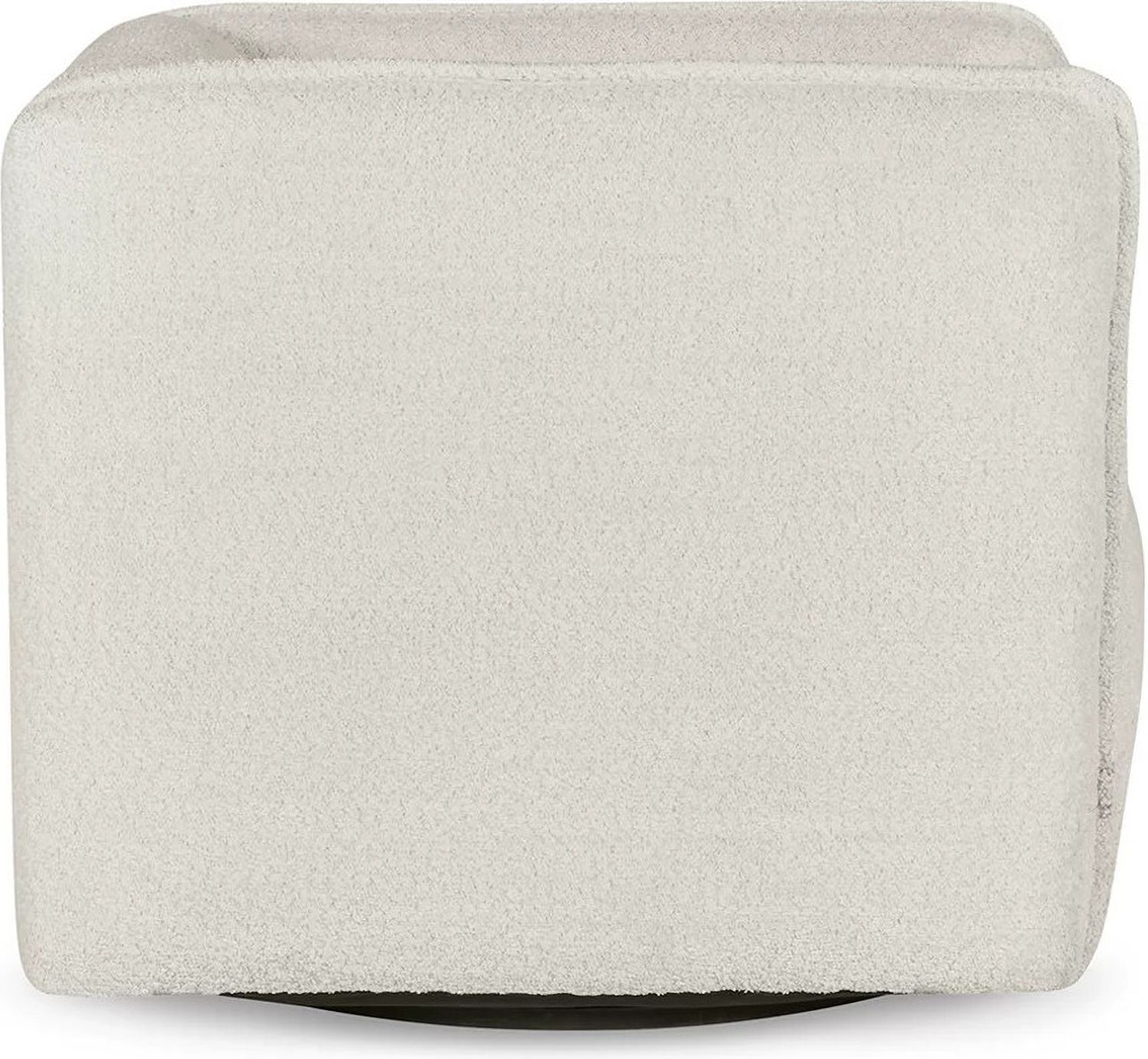 Lonoke Swivel Accent Chair In Gray A3000604