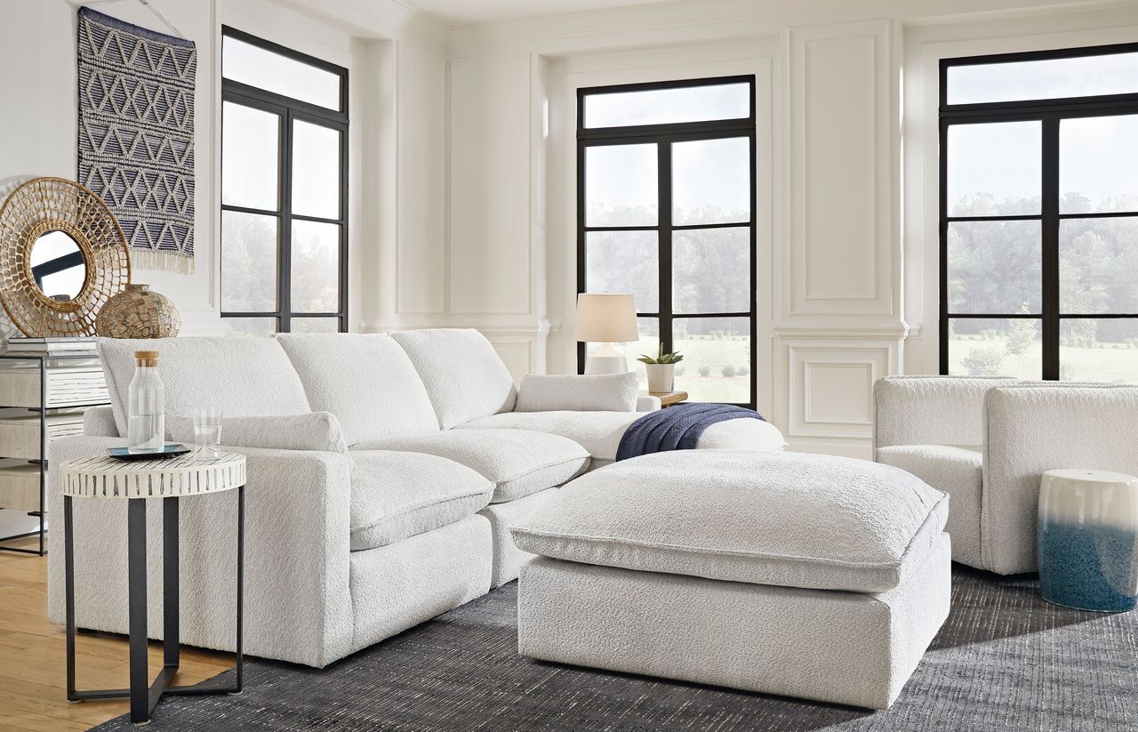 Lonoke Swivel Accent Chair In Gray A3000604