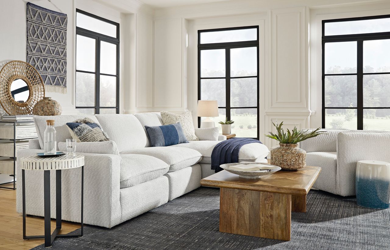 Lonoke Swivel Accent Chair In Gray A3000604