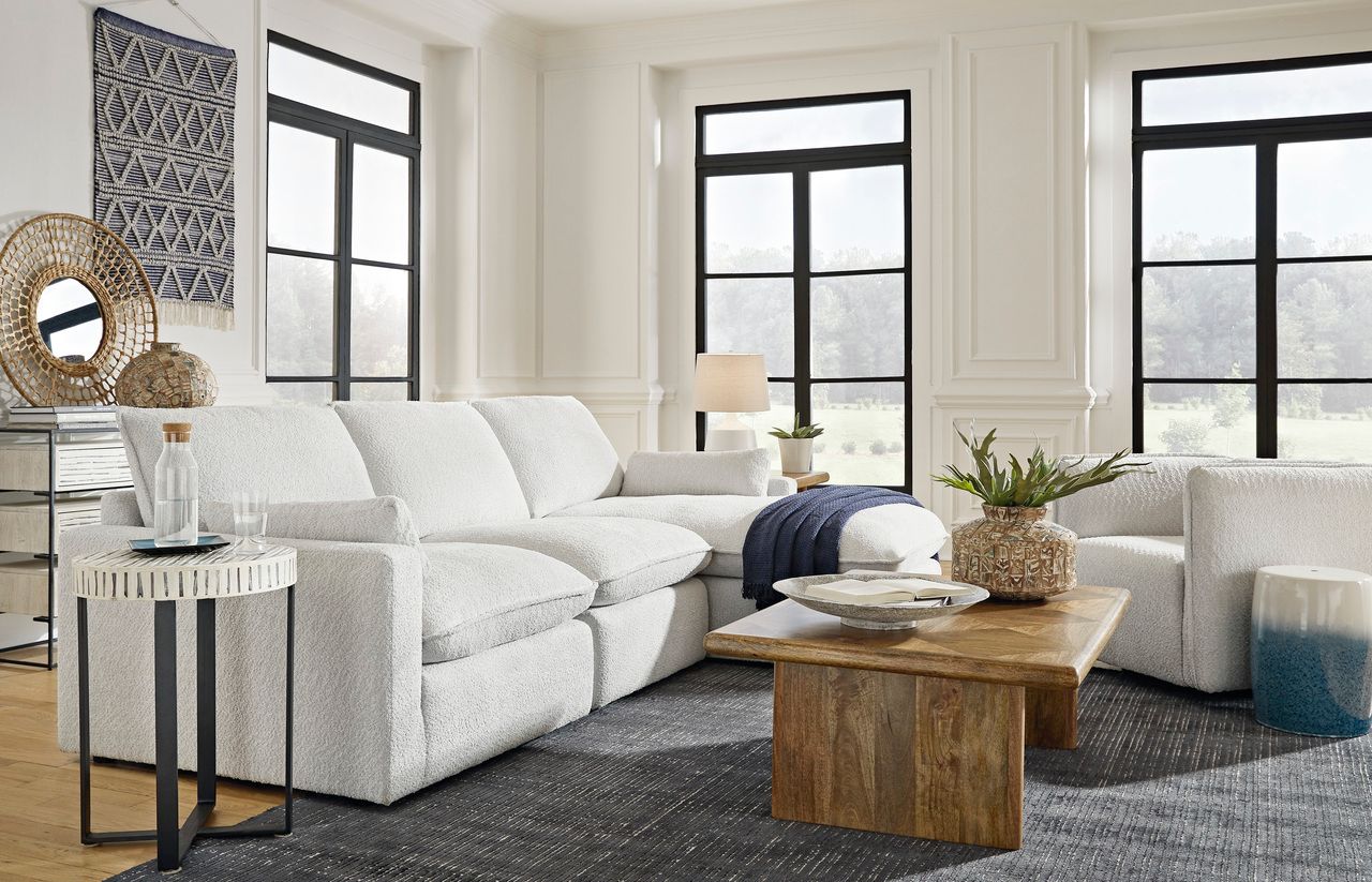 Lonoke Swivel Accent Chair In Gray A3000604