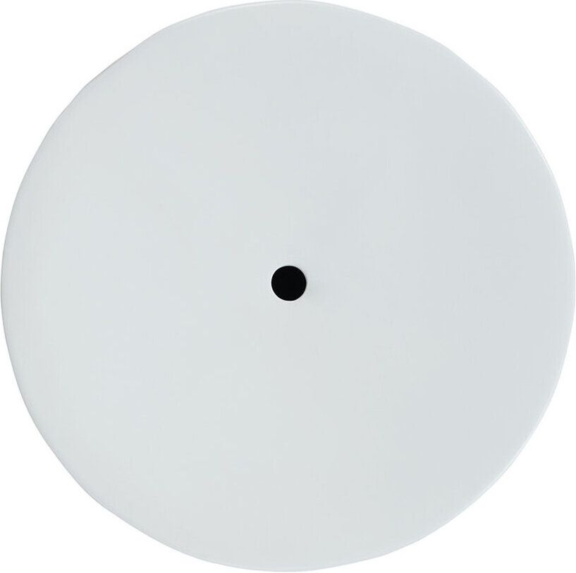 Jungrove White Stool A3000633