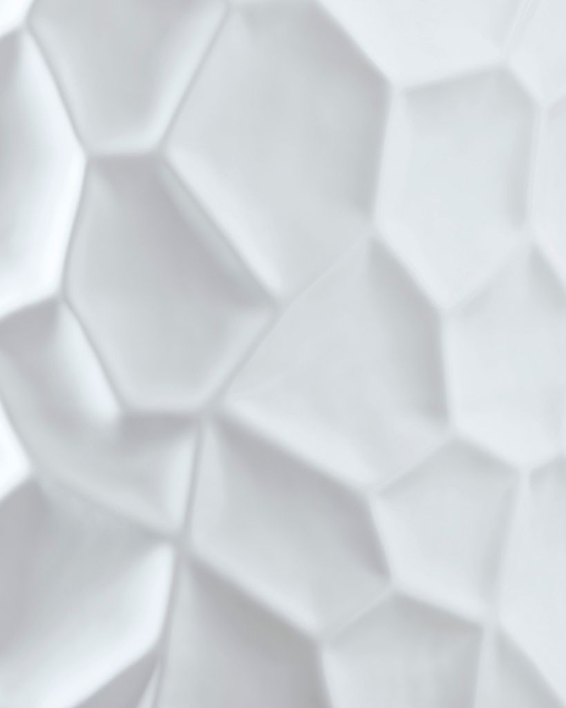 Jungrove White Stool A3000633