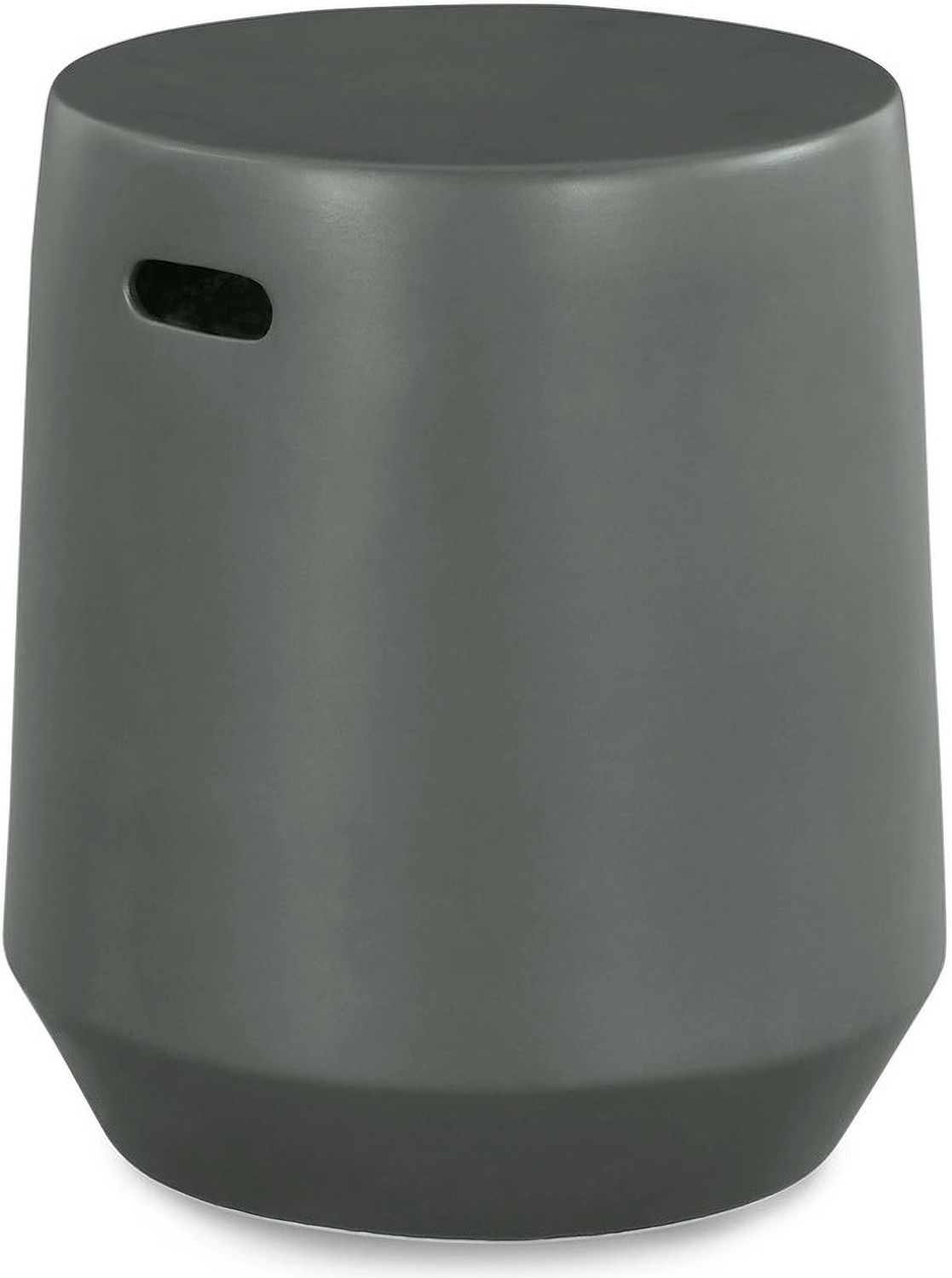 Kalmunds Gray Stool A3000634