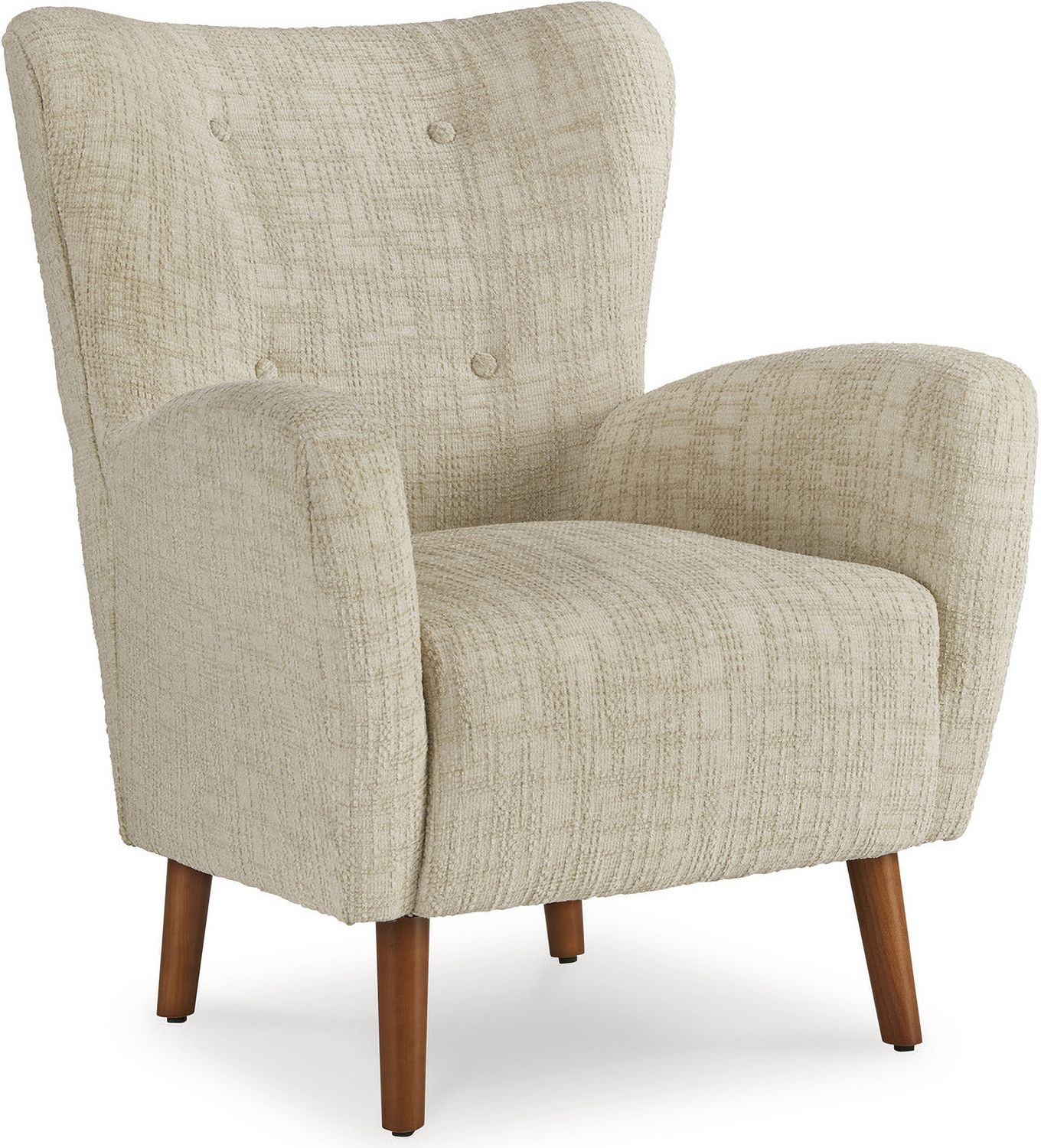 Jemison Next-Gen Nuvella Accent Chair In Dune A3000638