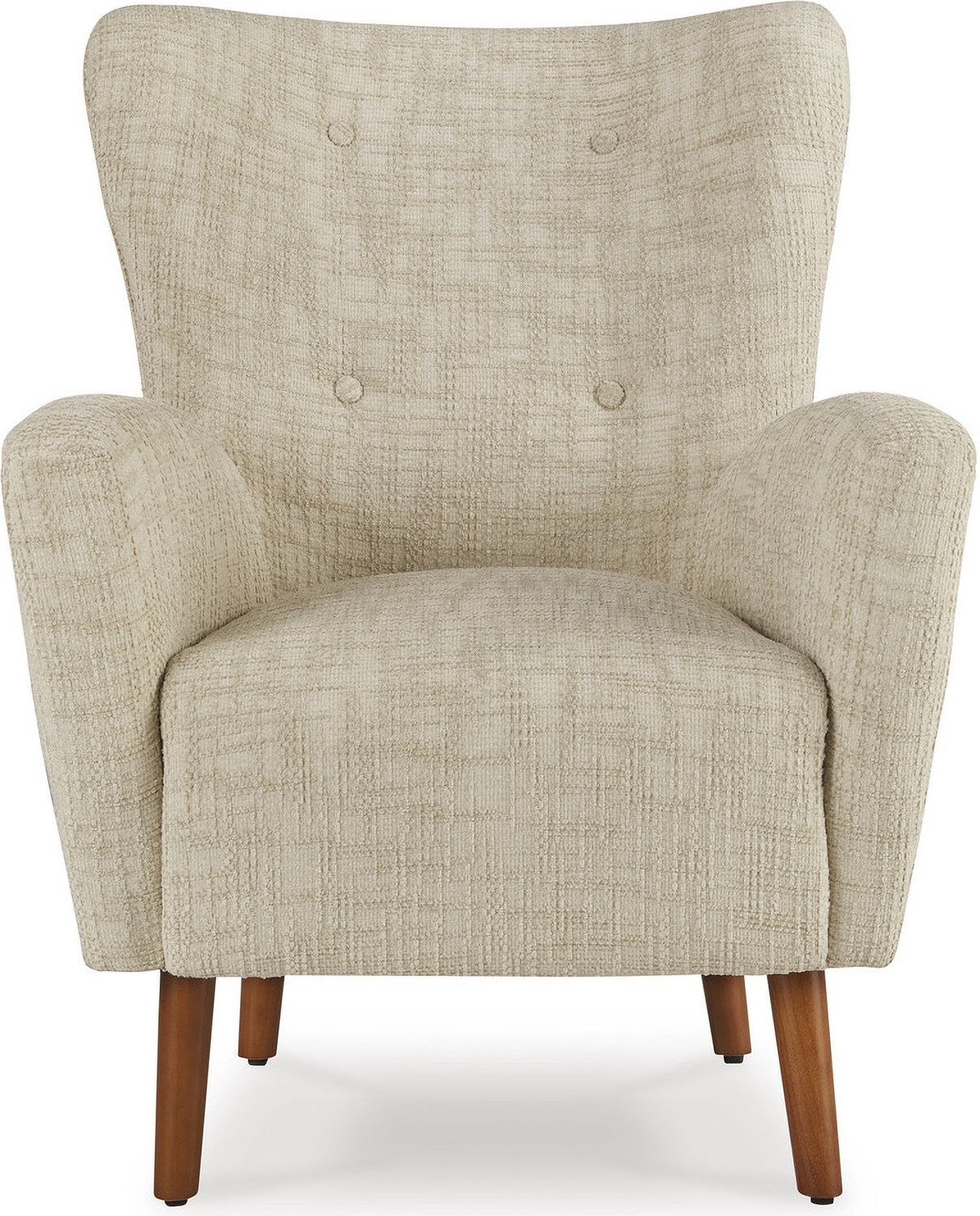 Jemison Next-Gen Nuvella Accent Chair In Dune A3000638